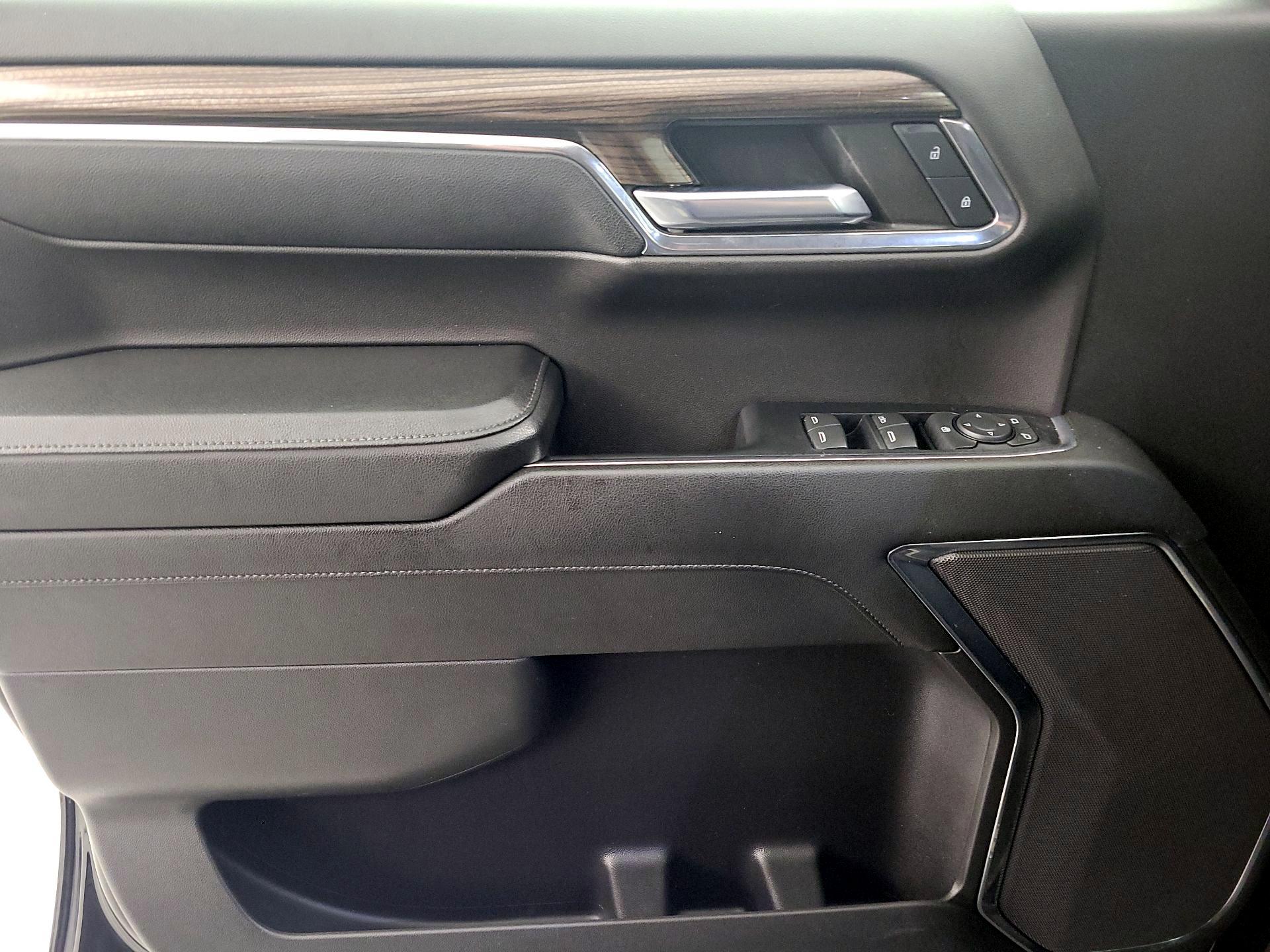 Thumbnail: 2023 Chevrolet Silverado 1500 - 12