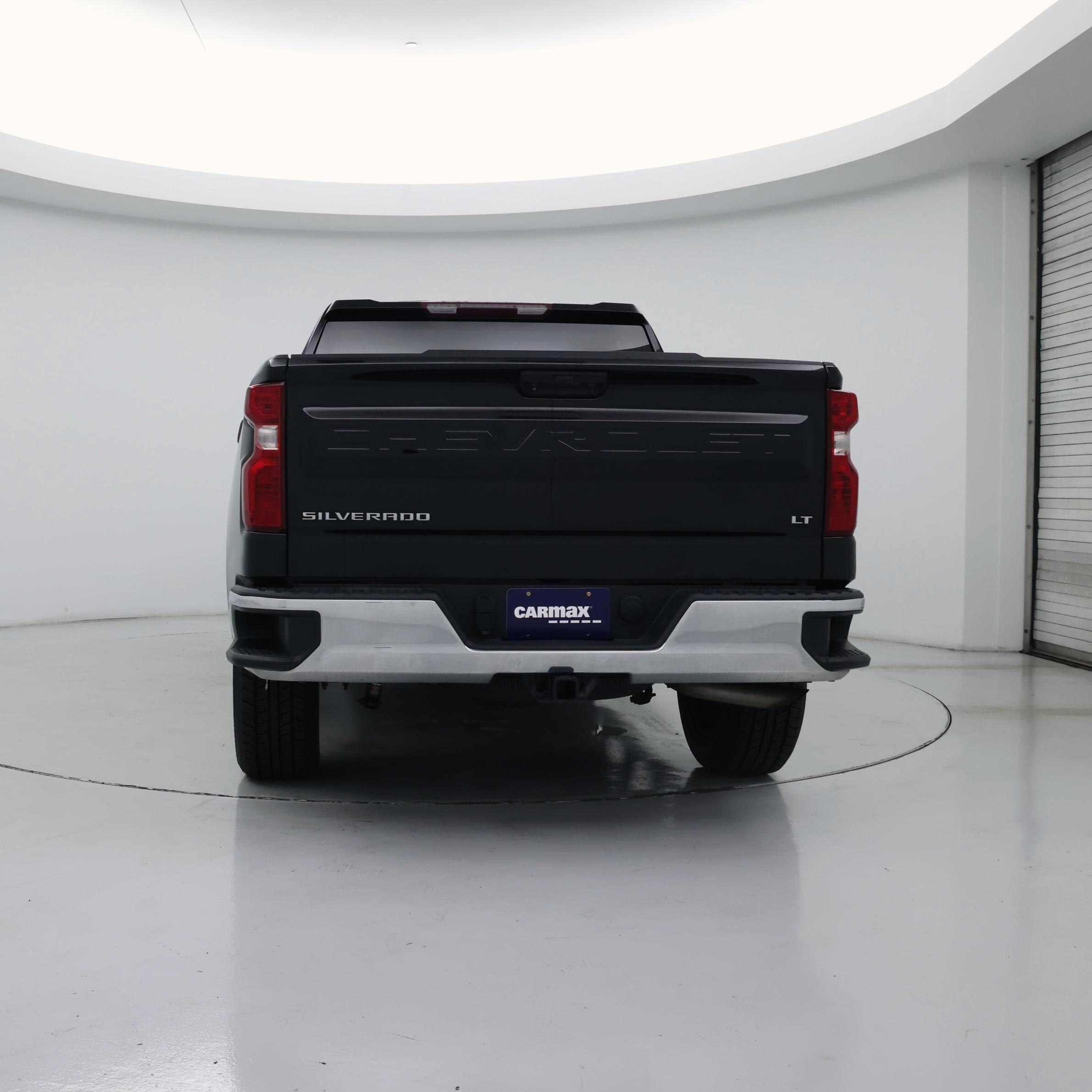 Thumbnail: 2023 Chevrolet Silverado 1500 - 6