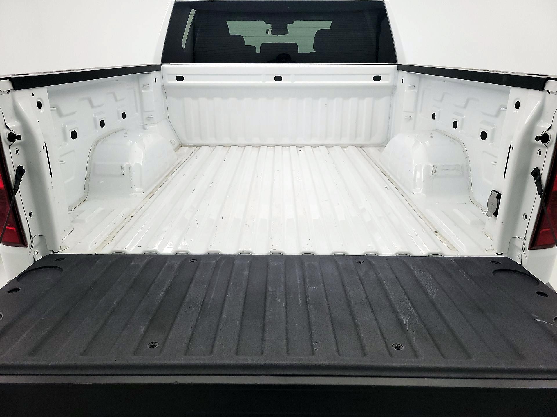 Thumbnail: 2023 Chevrolet Silverado 1500 - 20