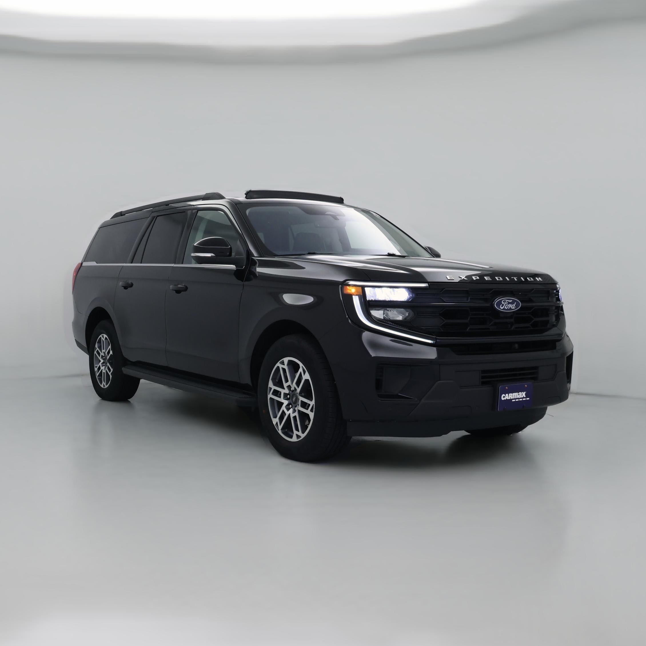 Thumbnail: 2025 Ford Expedition MAX - 1