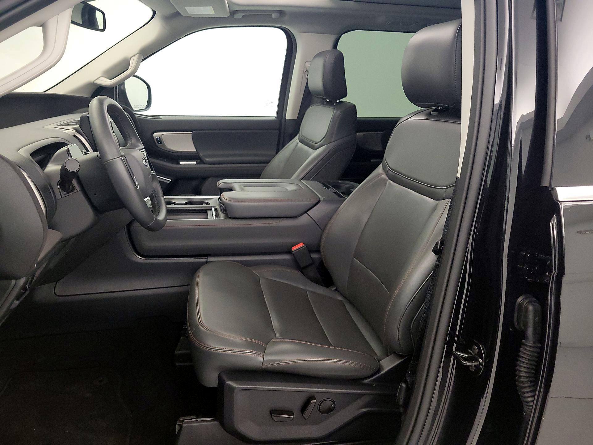 Thumbnail: 2025 Ford Expedition MAX - 11