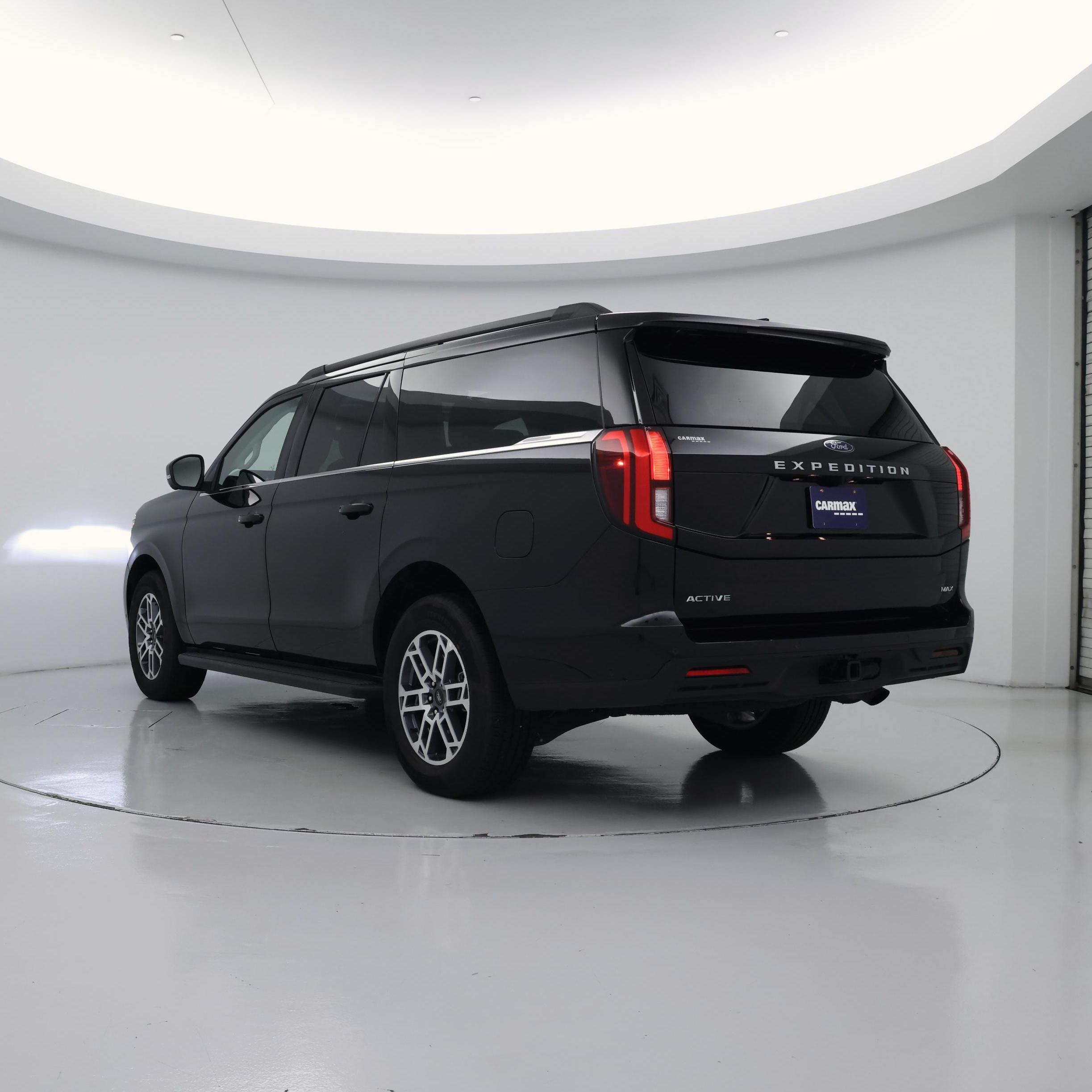 Thumbnail: 2025 Ford Expedition MAX - 2