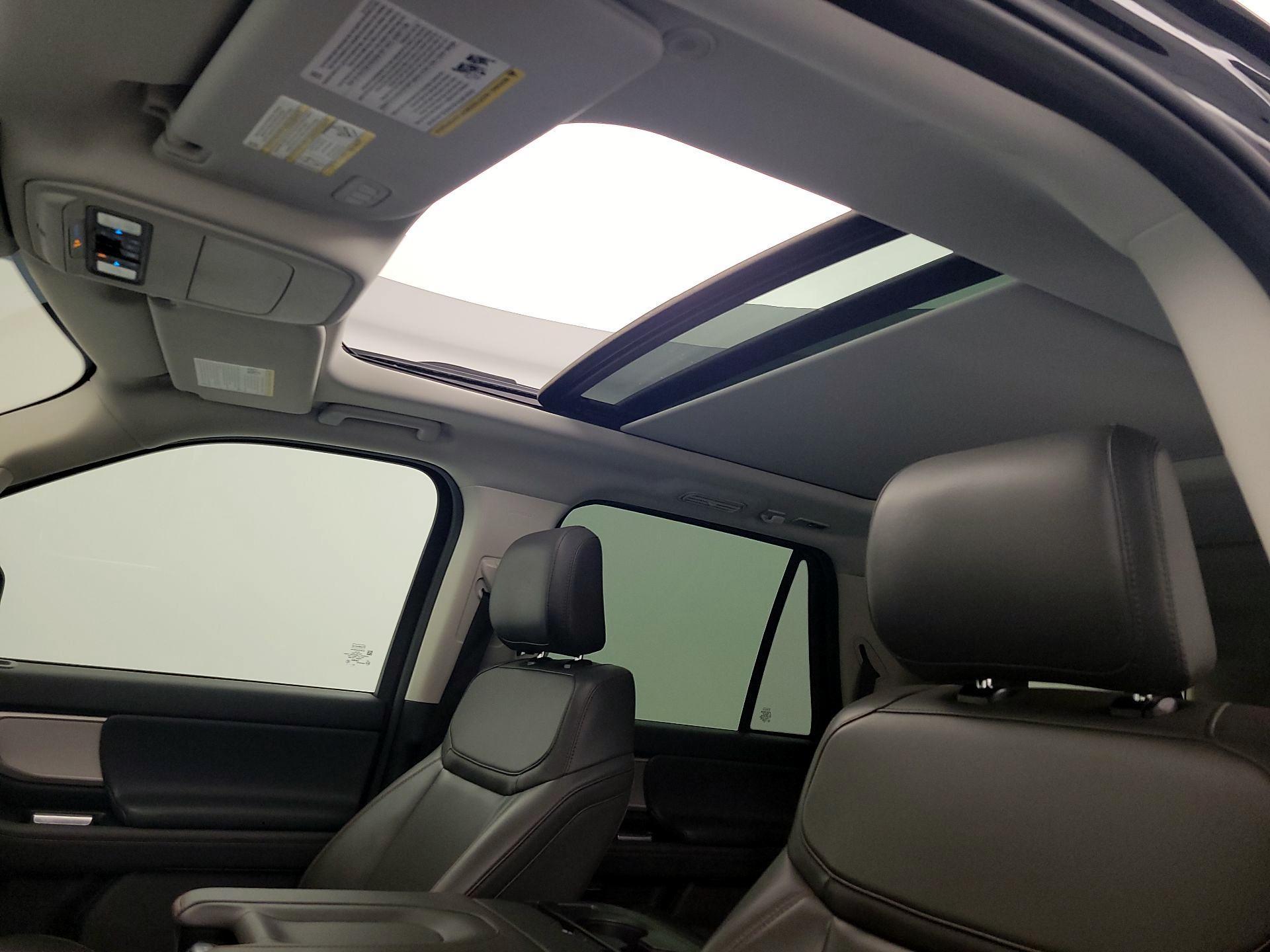 Thumbnail: 2025 Ford Expedition MAX - 19