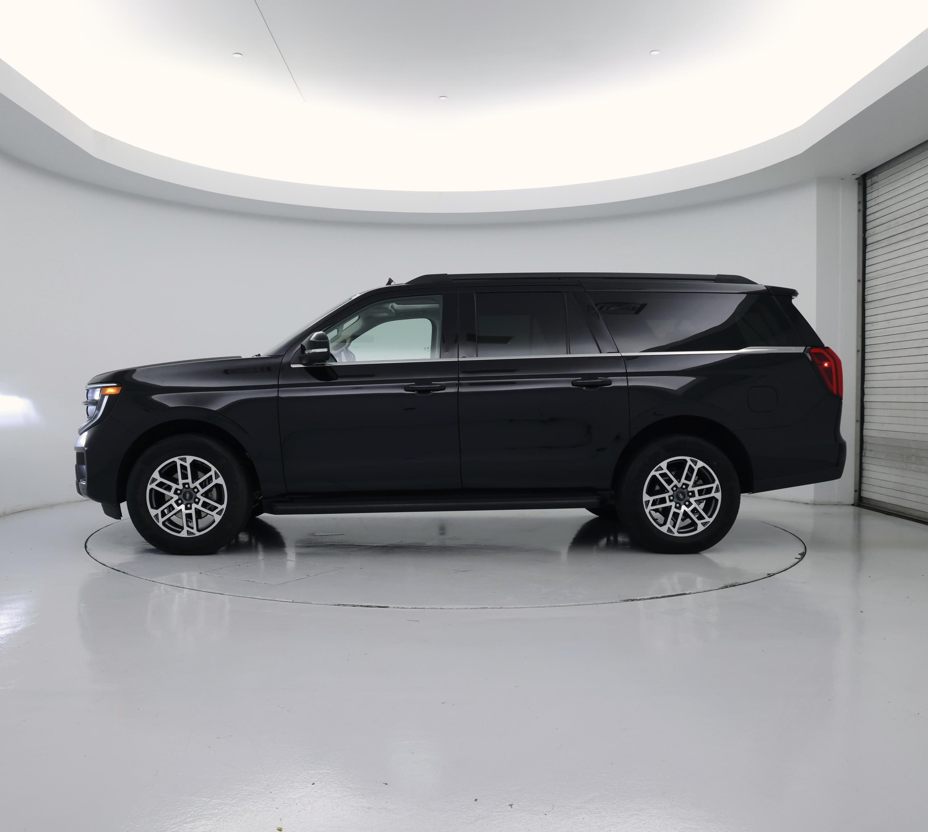 Thumbnail: 2025 Ford Expedition MAX - 3