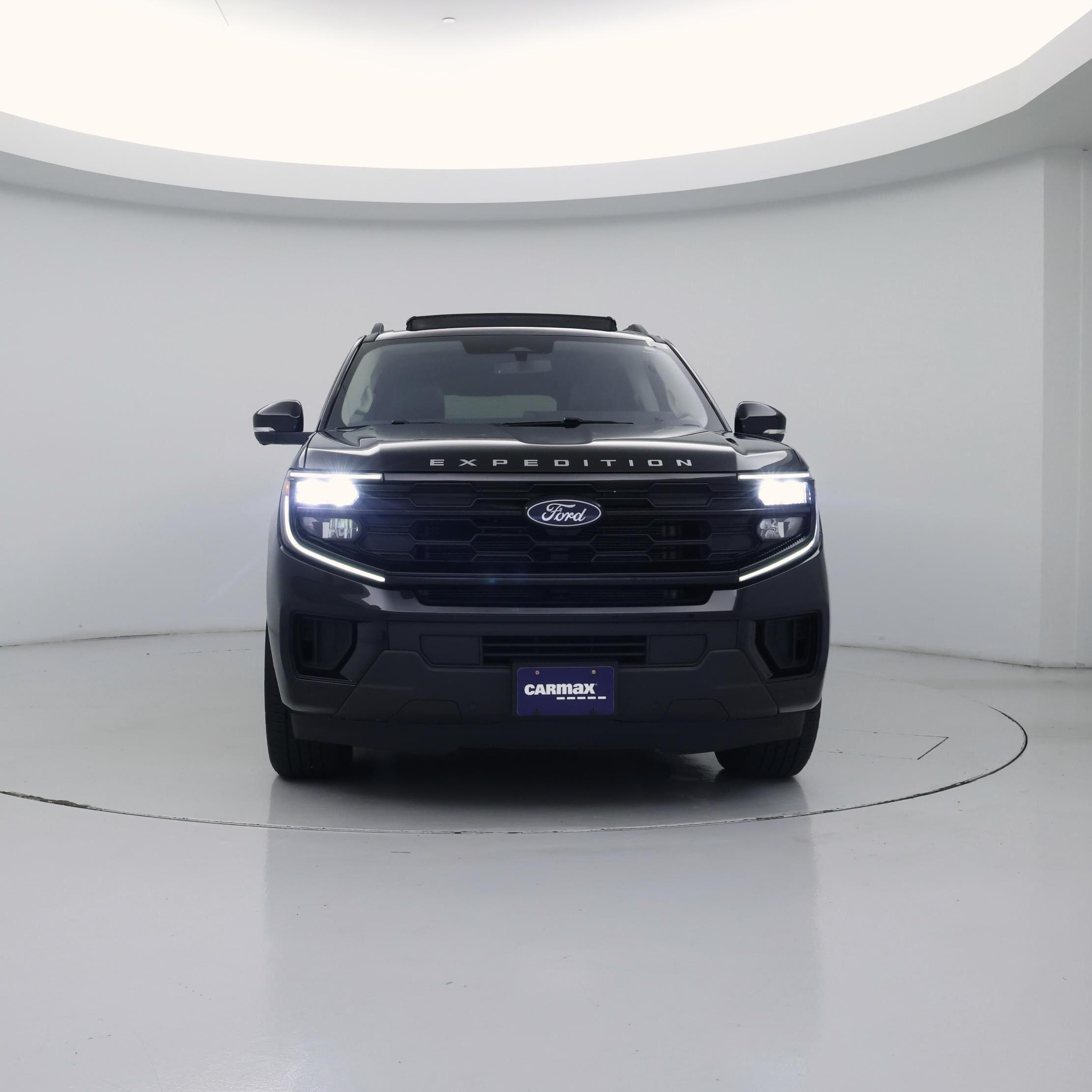 Thumbnail: 2025 Ford Expedition MAX - 5