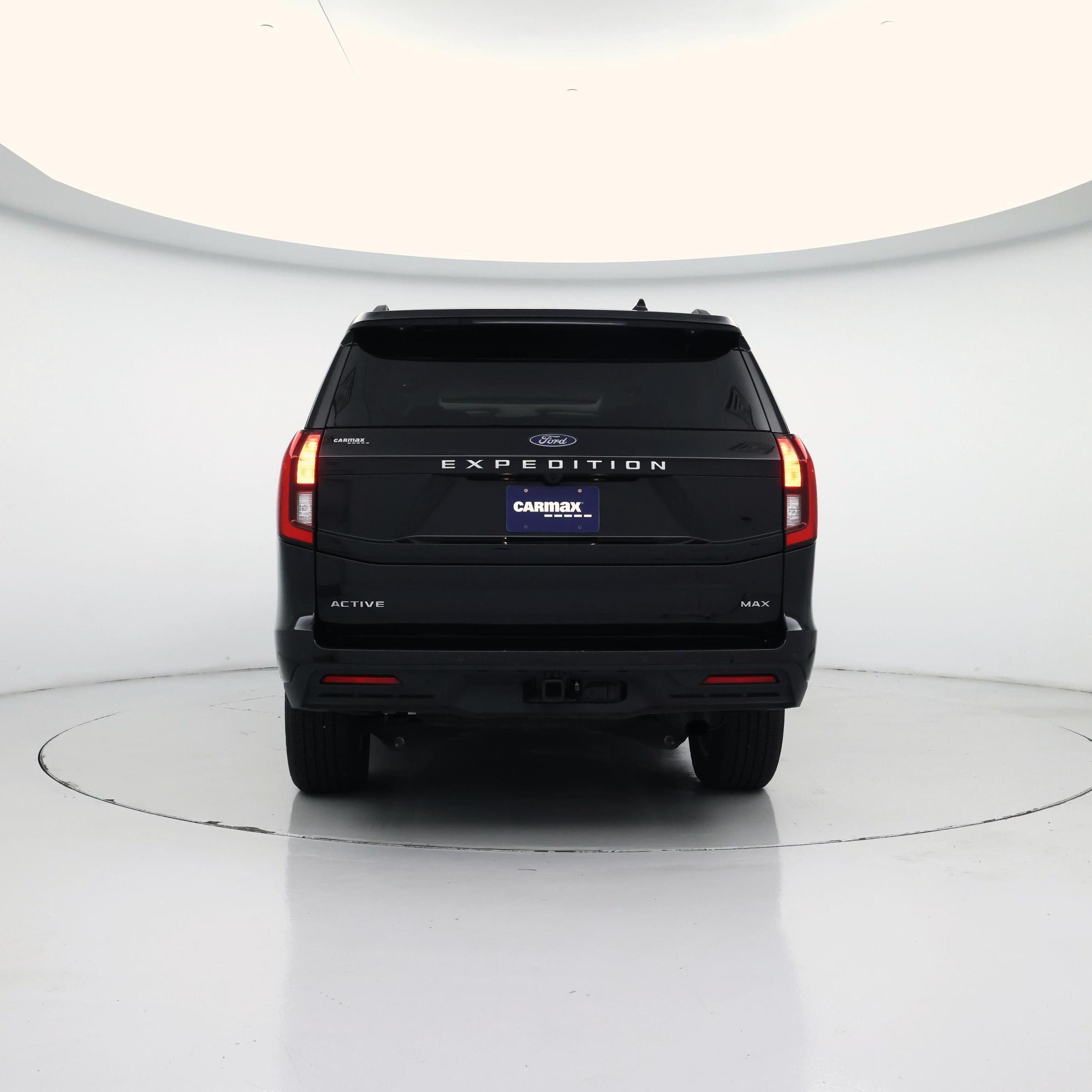 Thumbnail: 2025 Ford Expedition MAX - 6