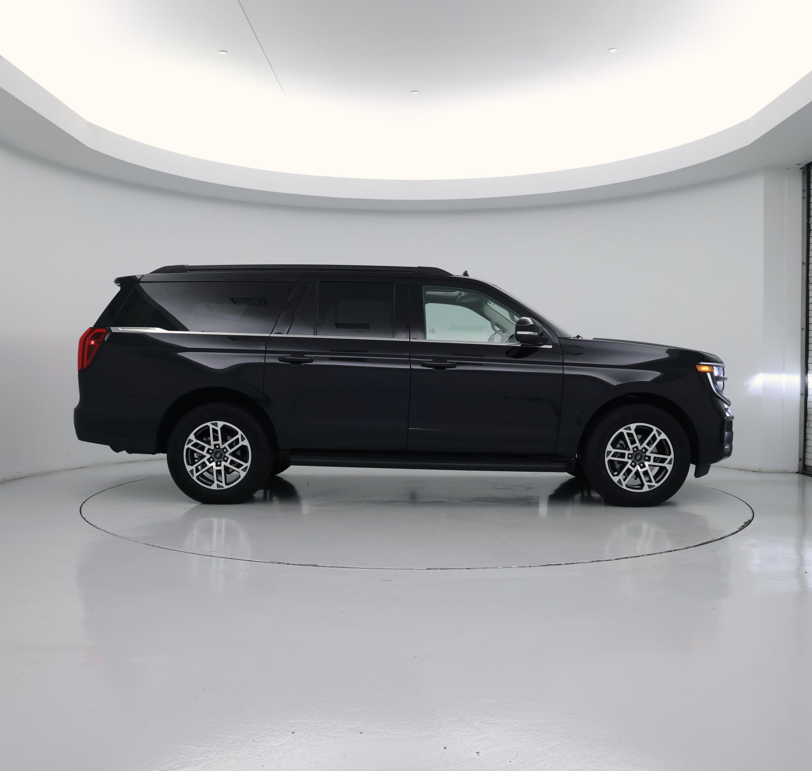 Thumbnail: 2025 Ford Expedition MAX - 7