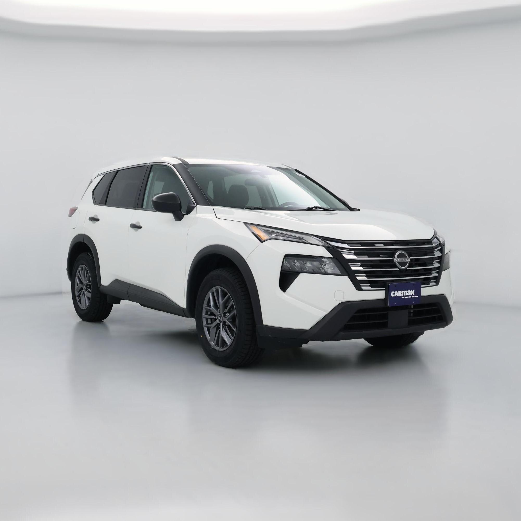 Thumbnail: 2024 Nissan Rogue - 1