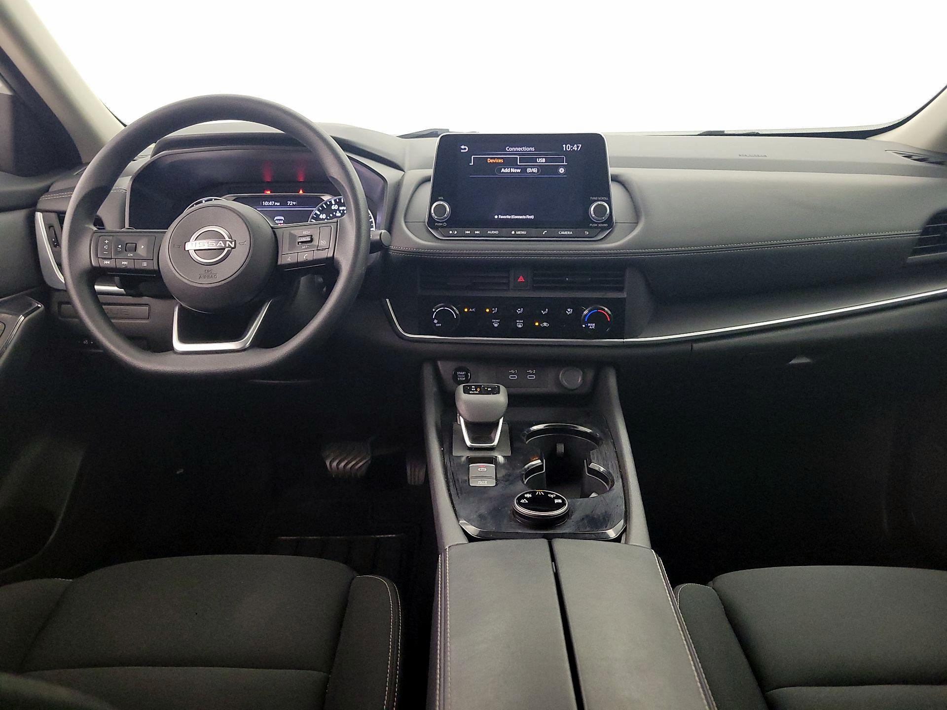 Thumbnail: 2024 Nissan Rogue - 9