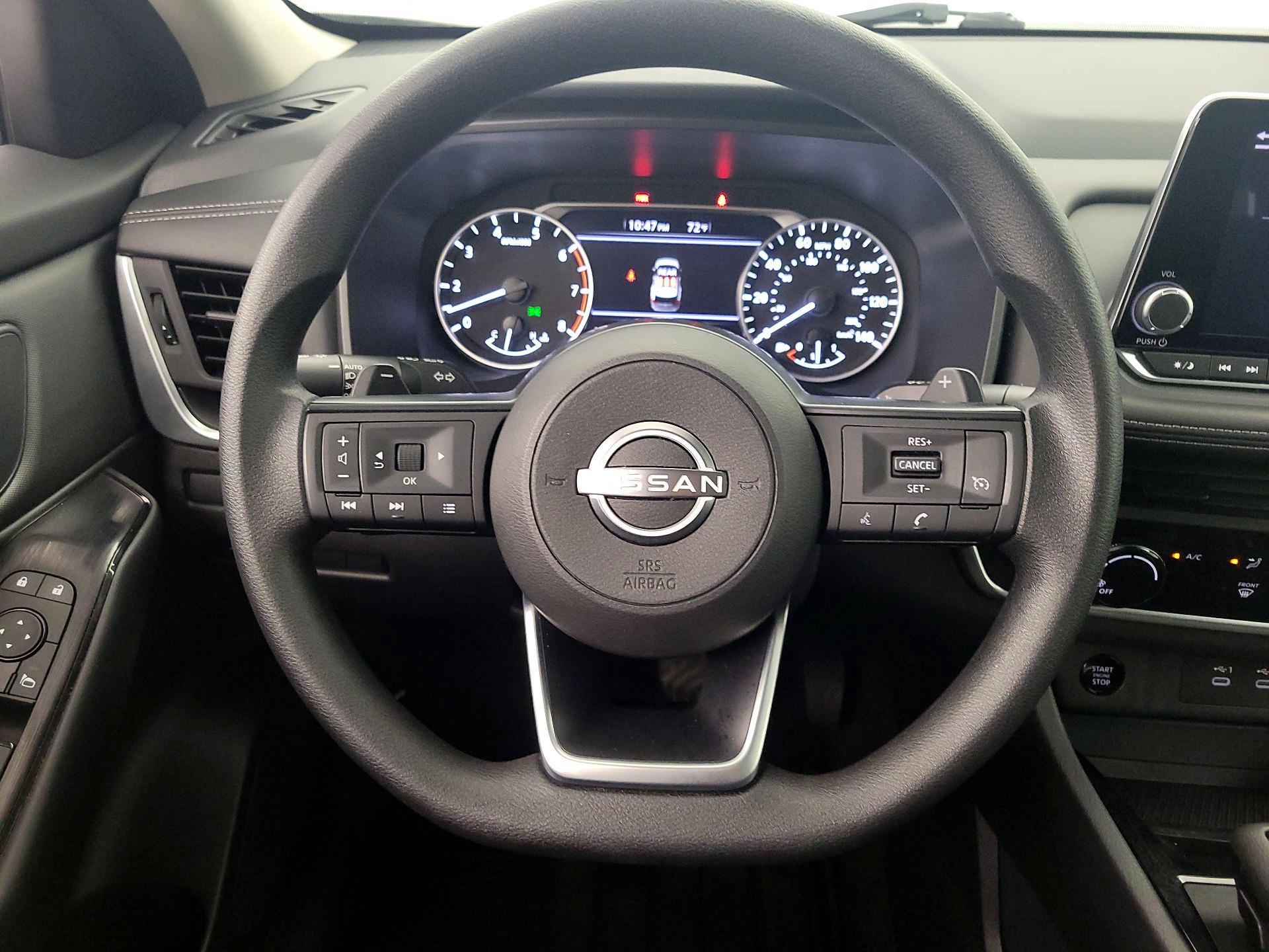 Thumbnail: 2024 Nissan Rogue - 10