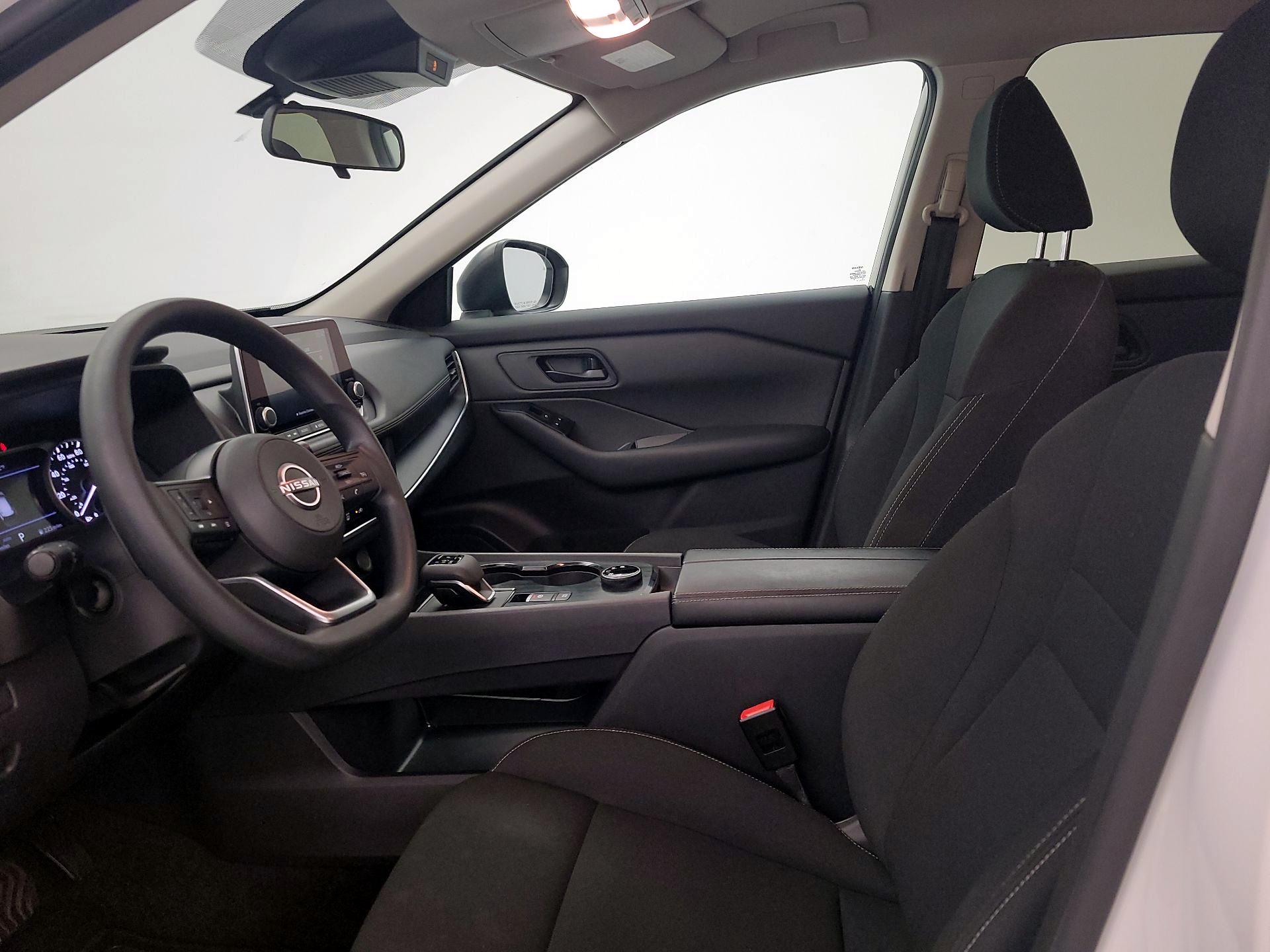 Thumbnail: 2024 Nissan Rogue - 11