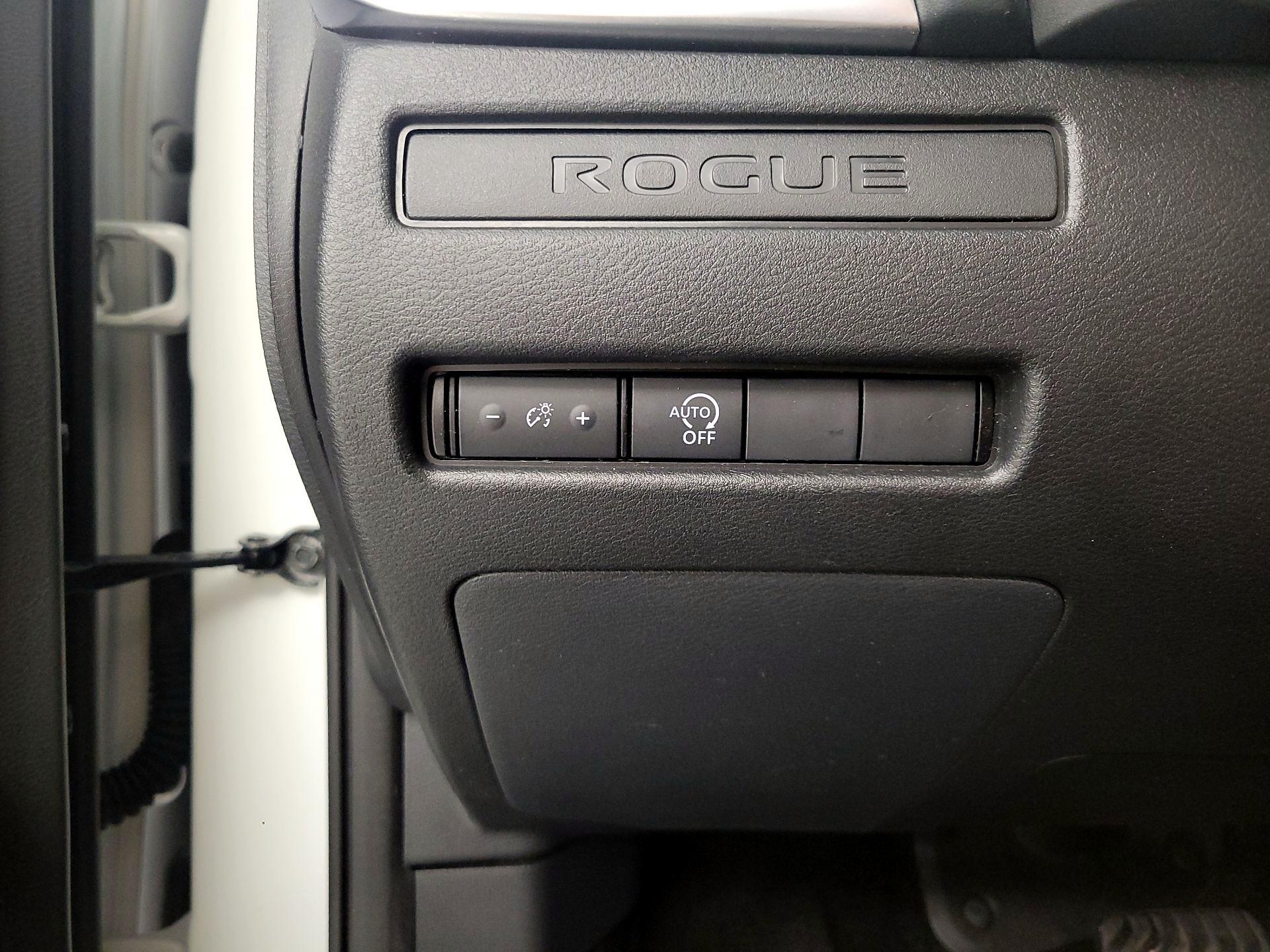 Thumbnail: 2024 Nissan Rogue - 13