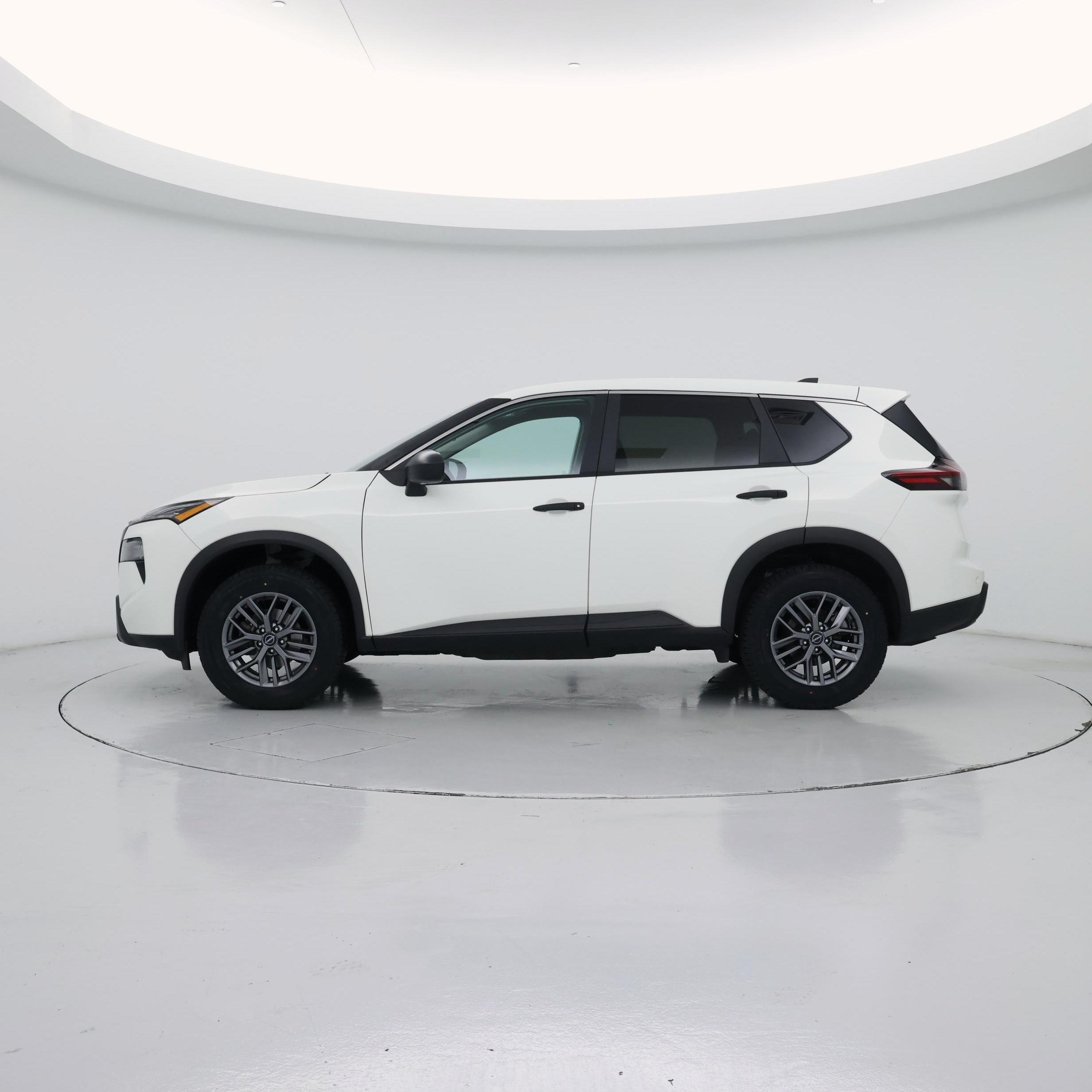 Thumbnail: 2024 Nissan Rogue - 3