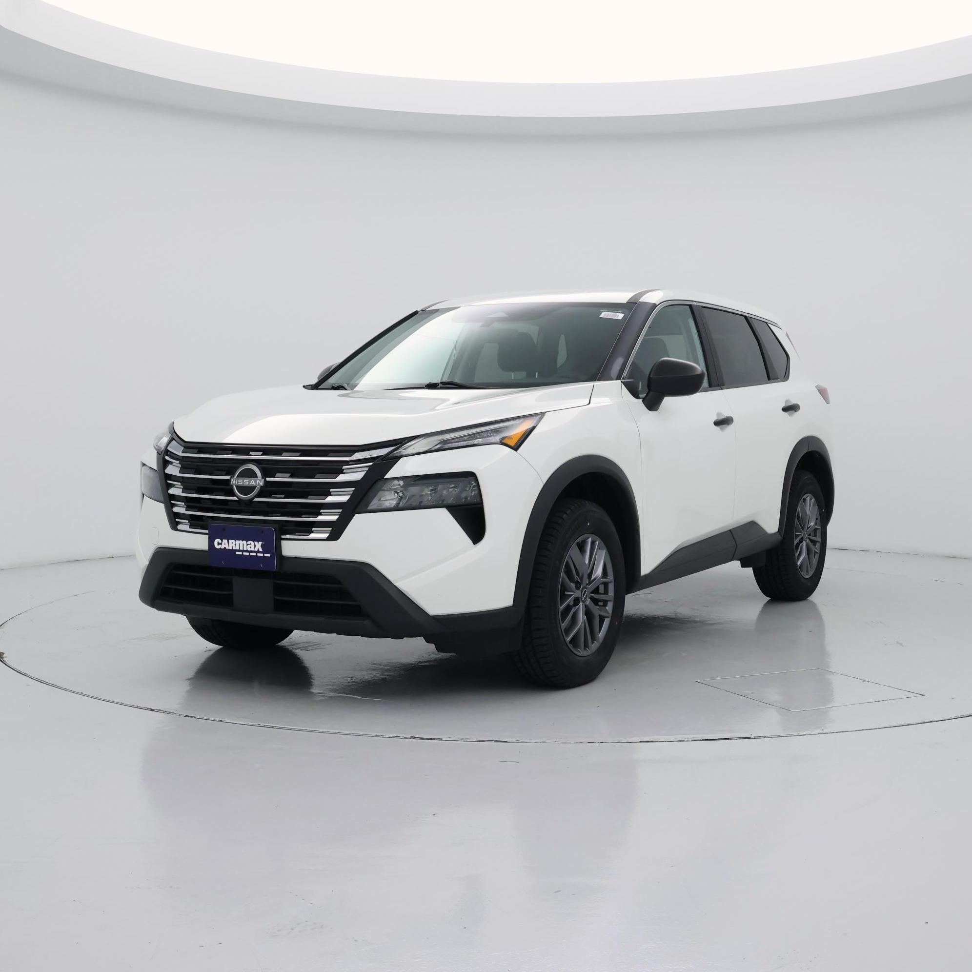 Thumbnail: 2024 Nissan Rogue - 4