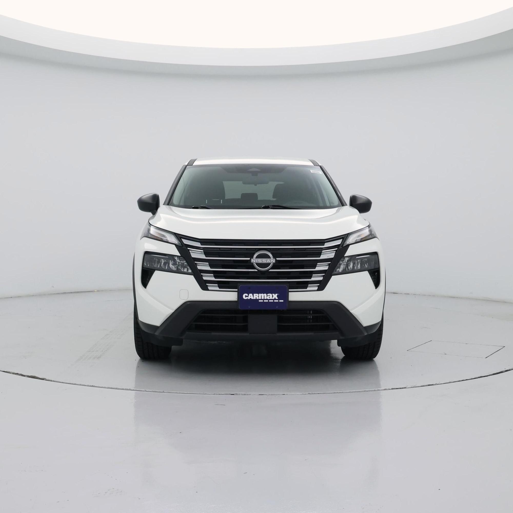 Thumbnail: 2024 Nissan Rogue - 5