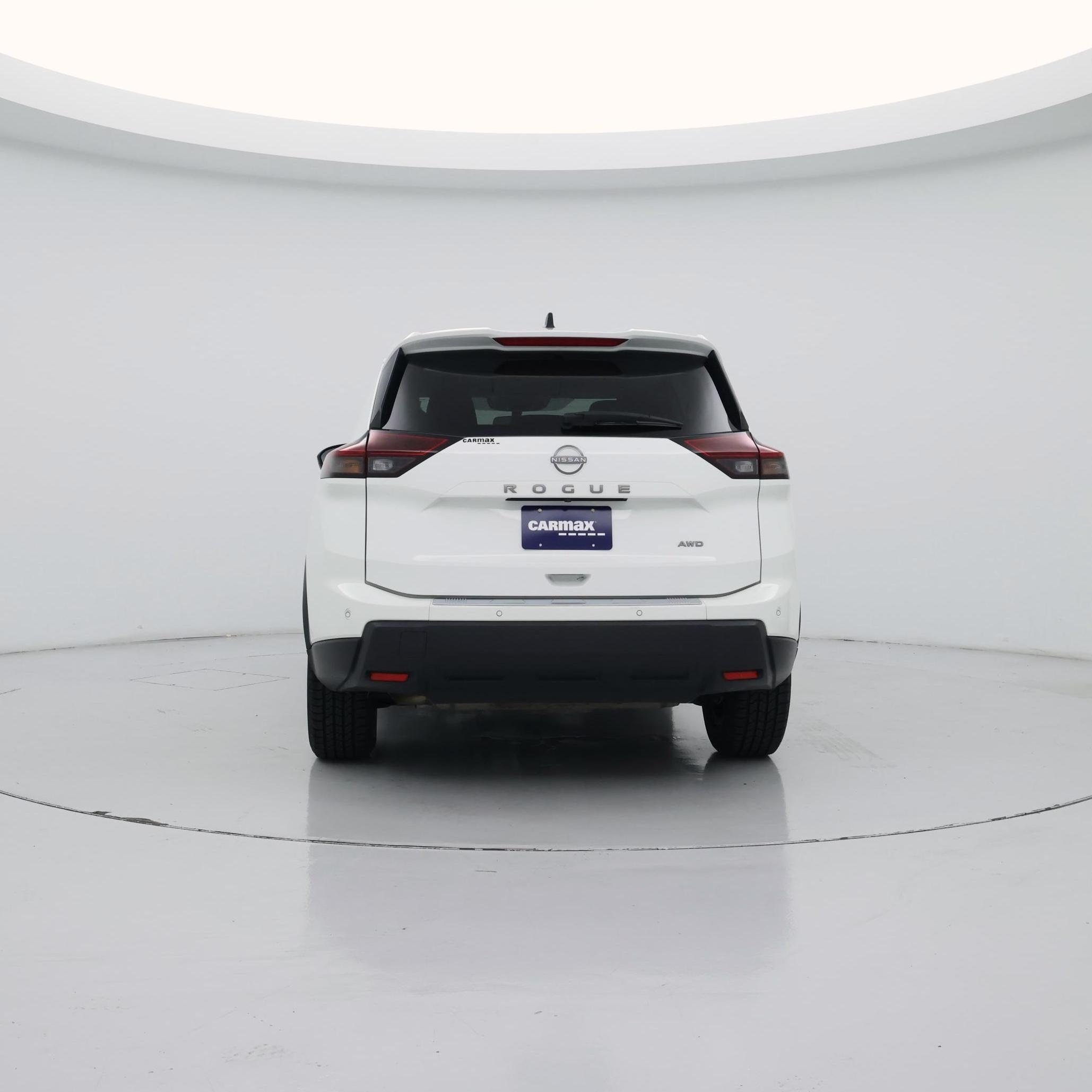 Thumbnail: 2024 Nissan Rogue - 6