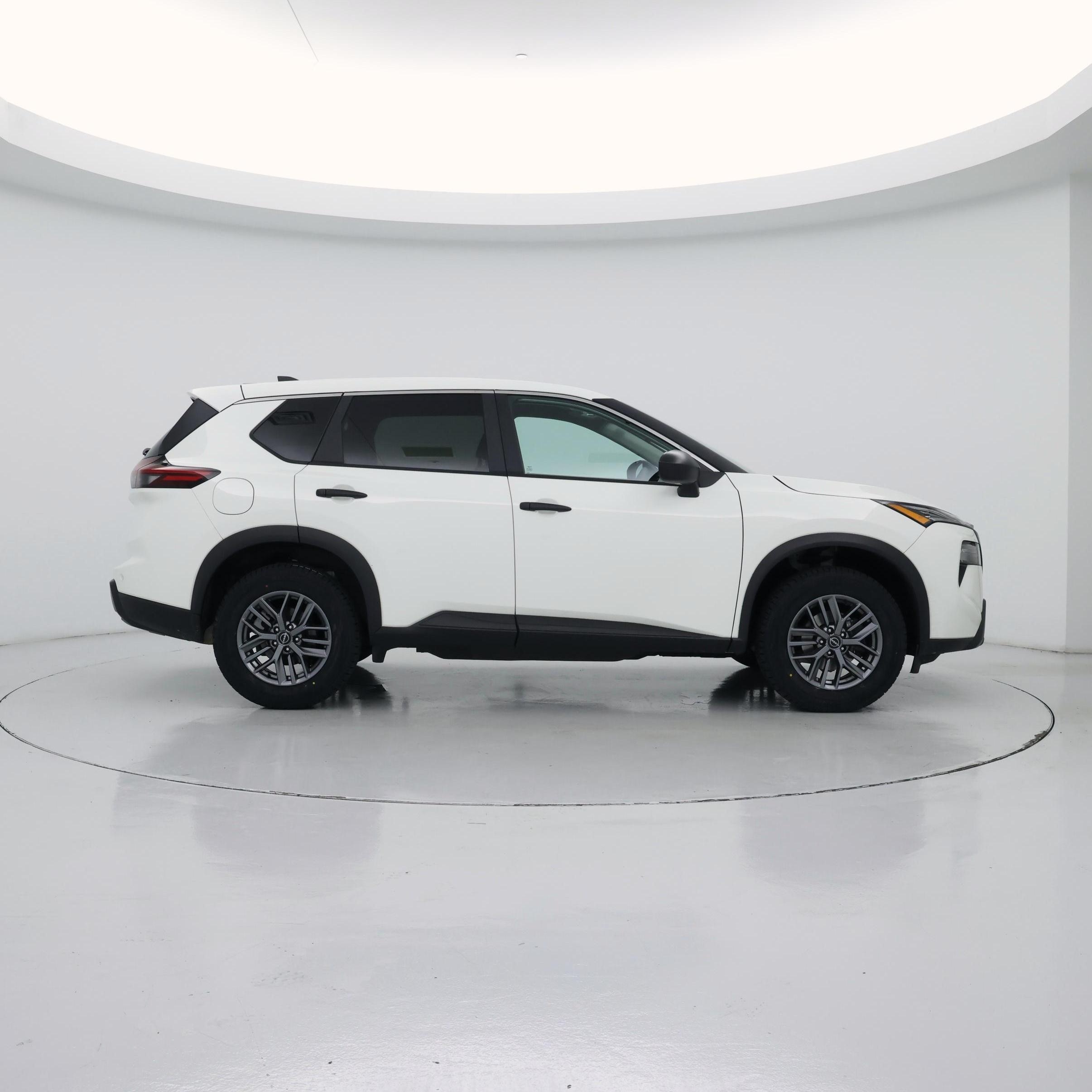 Thumbnail: 2024 Nissan Rogue - 7