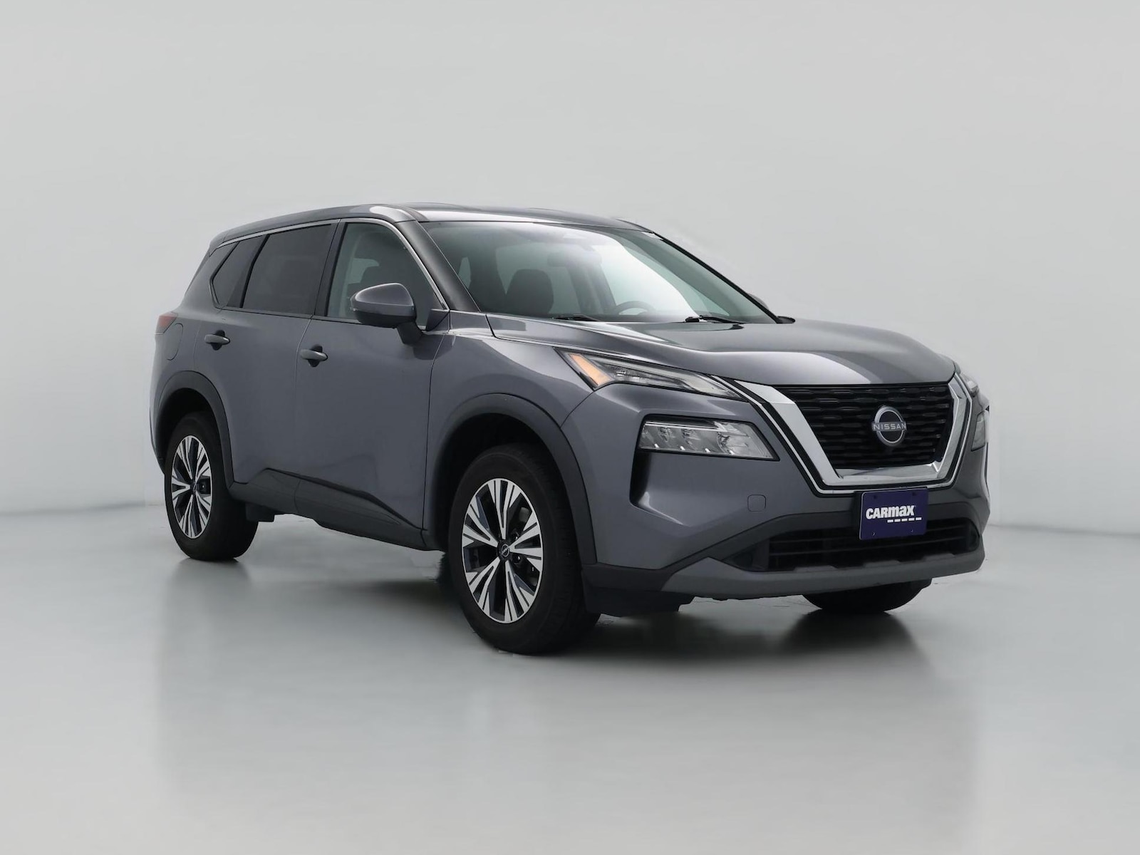 2022 Nissan Rogue