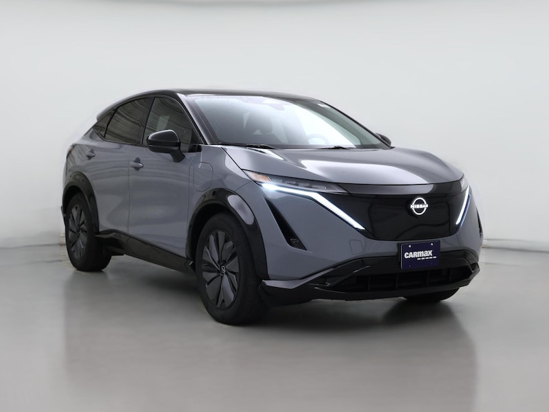 2025 Nissan Ariya Engage+ -
                  Westborough, MA