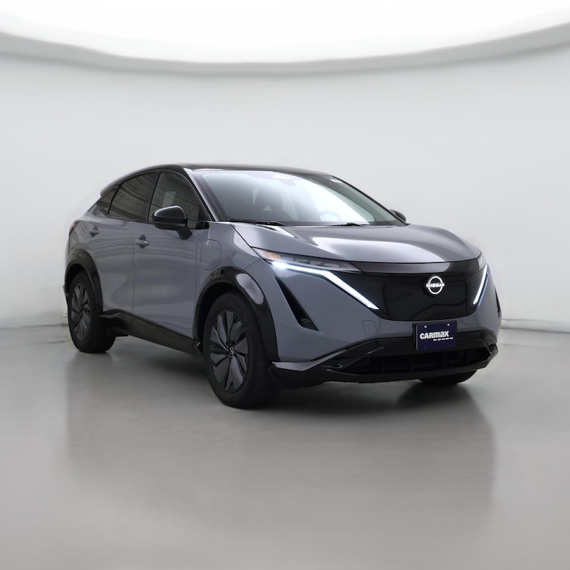 2025 Nissan ARIYA ENGAGE+ e-4ORCE