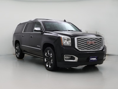 2019 GMC Yukon XL 1500 Denali