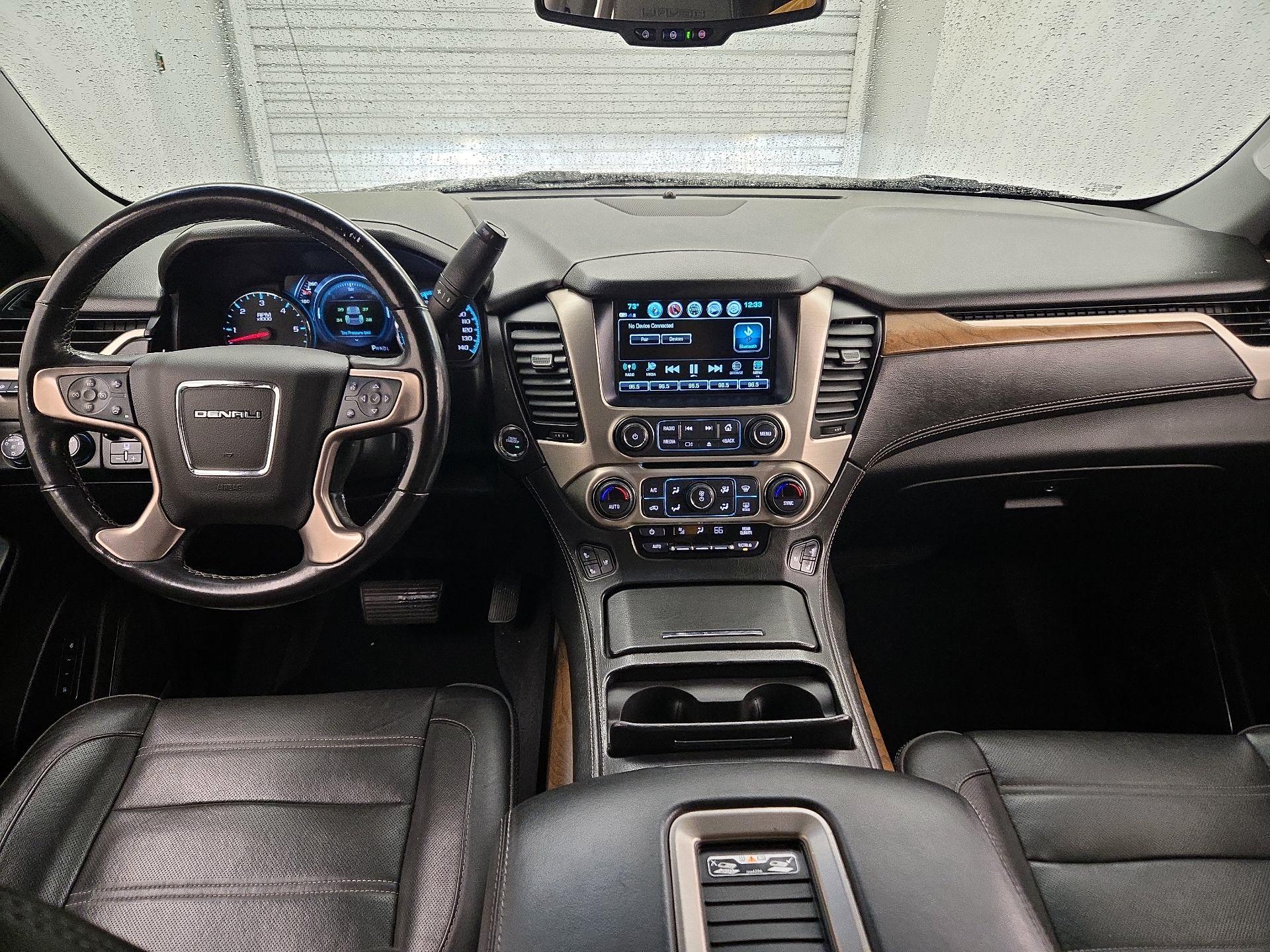 Thumbnail: 2019 GMC Yukon XL - 9