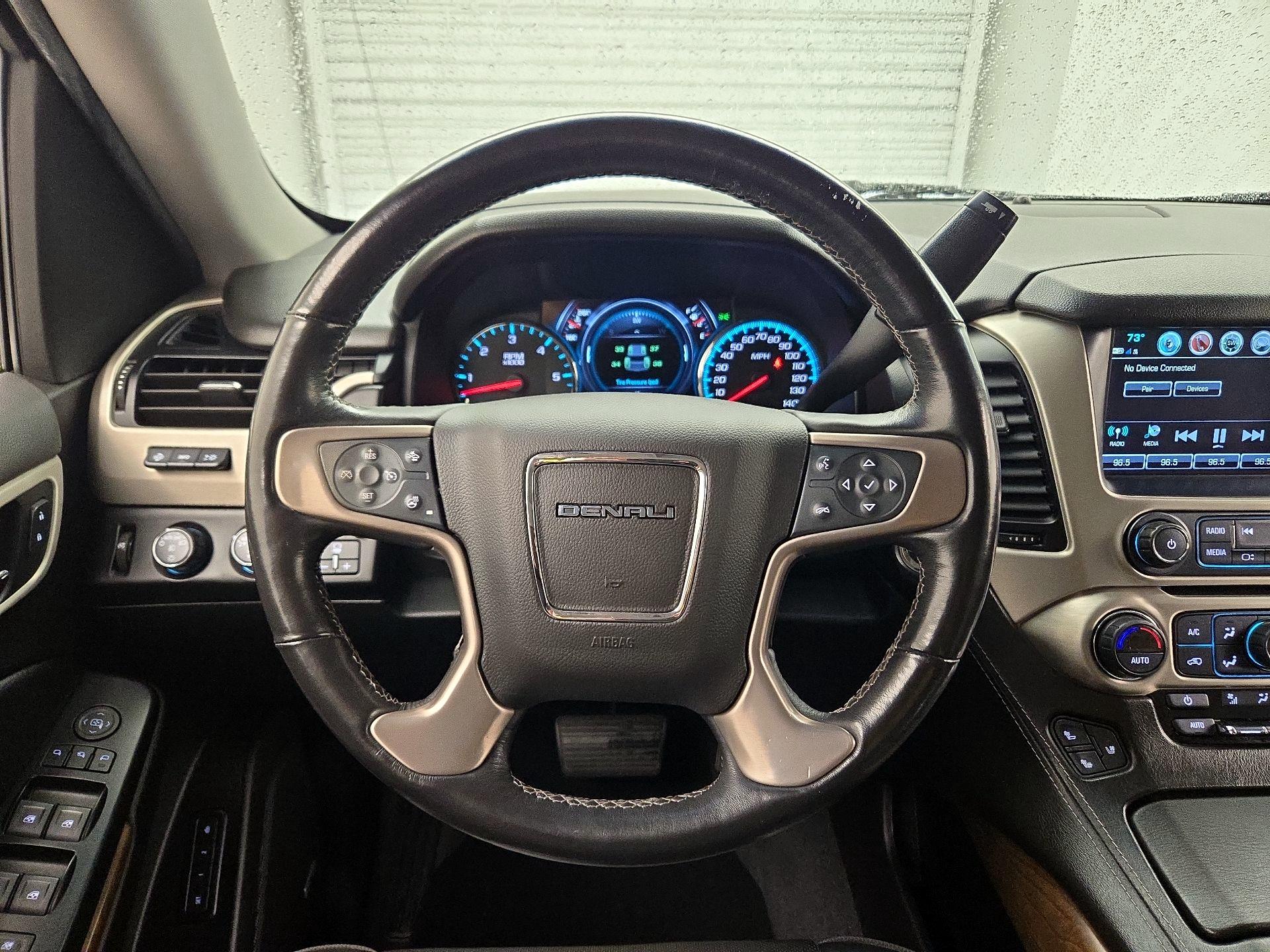 Thumbnail: 2019 GMC Yukon XL - 10