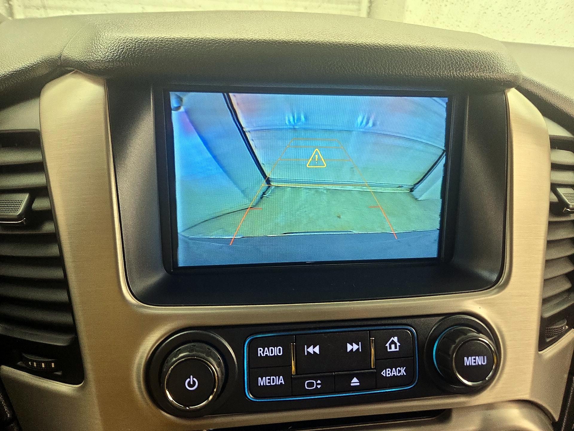 Thumbnail: 2019 GMC Yukon XL - 13