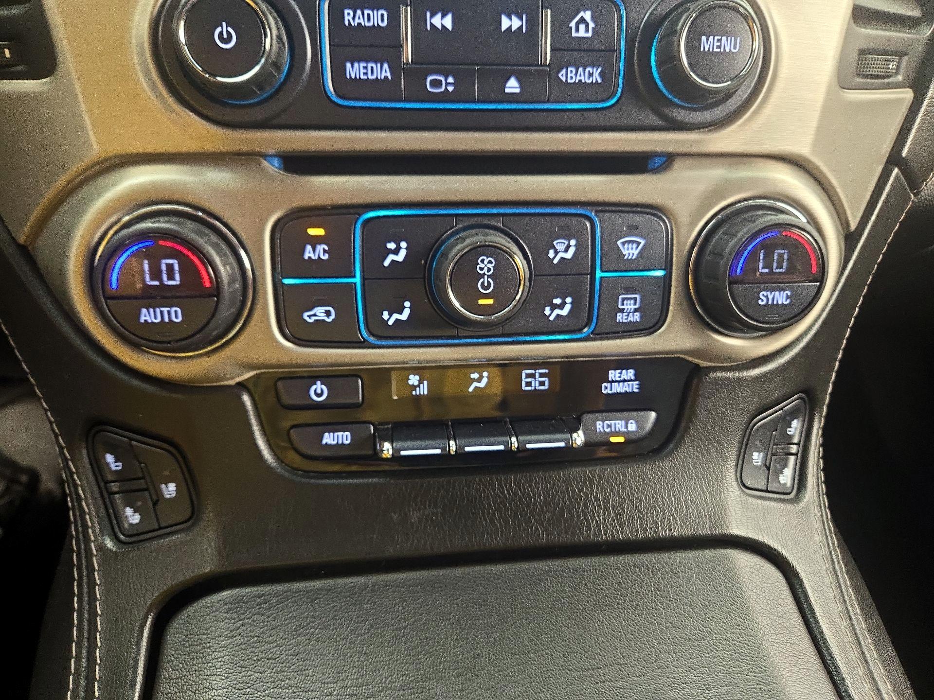Thumbnail: 2019 GMC Yukon XL - 15