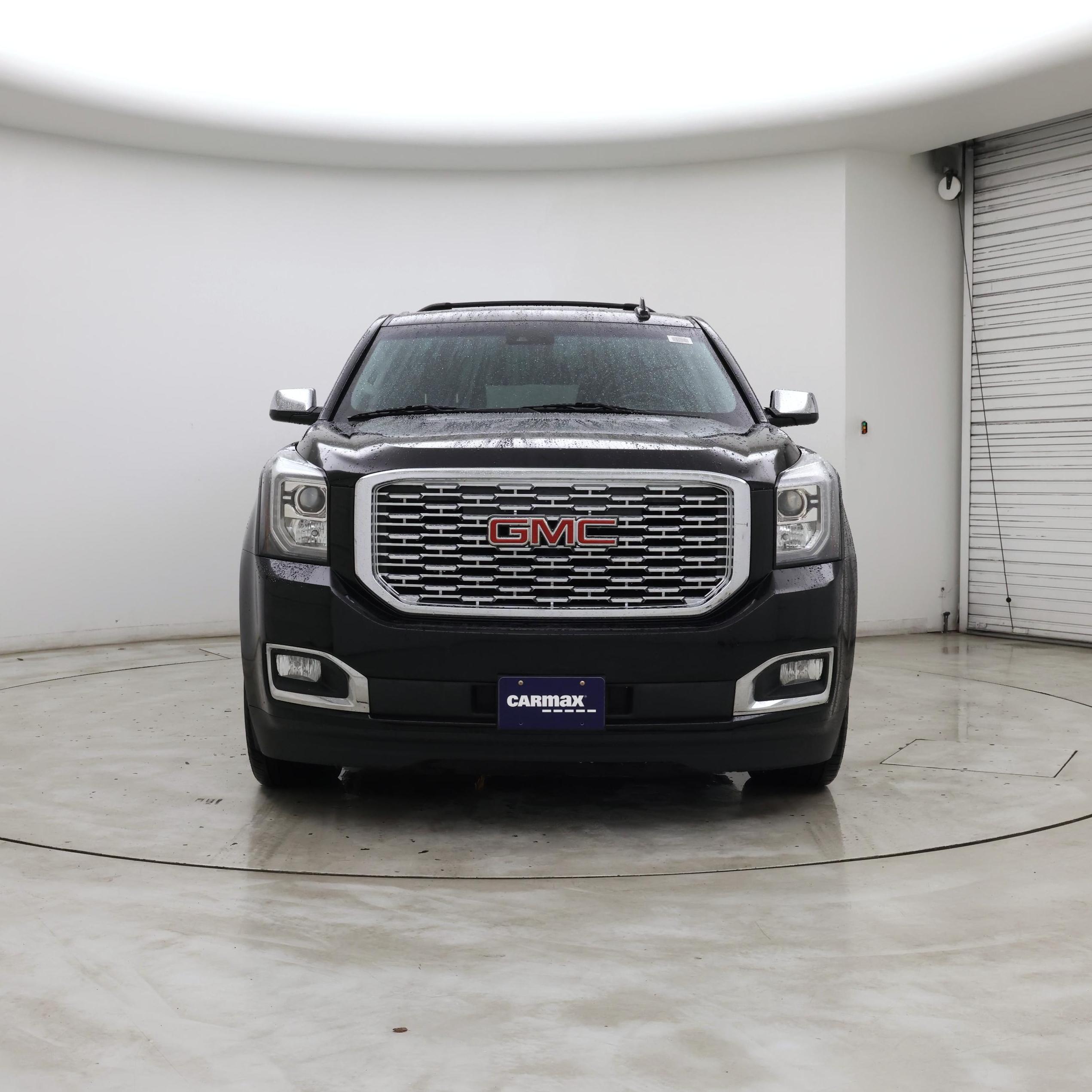 Thumbnail: 2019 GMC Yukon XL - 5