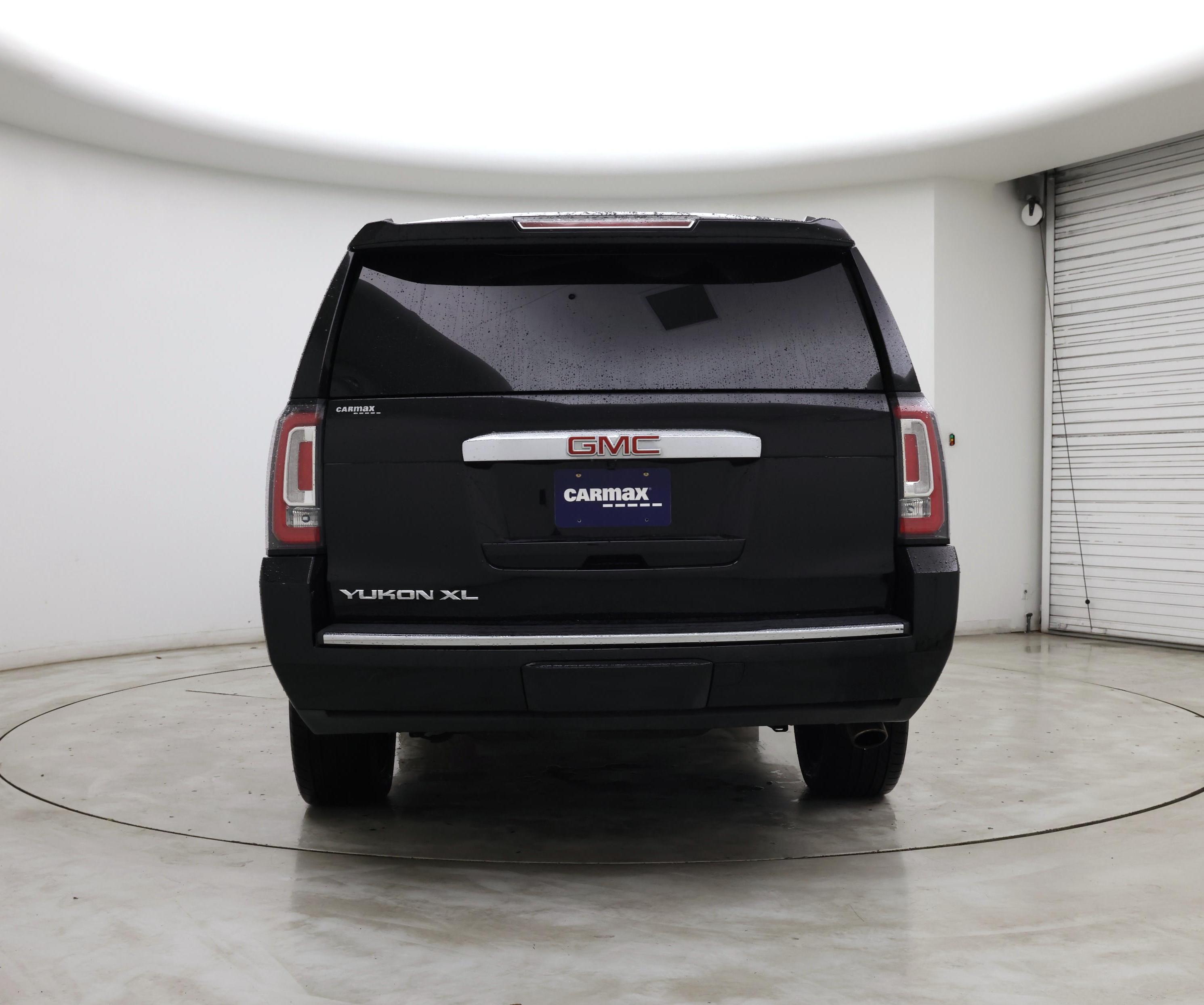 Thumbnail: 2019 GMC Yukon XL - 6