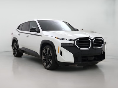 2023 BMW XM Sport