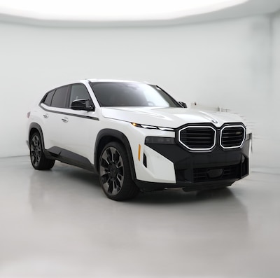 2023 BMW XM Sport
