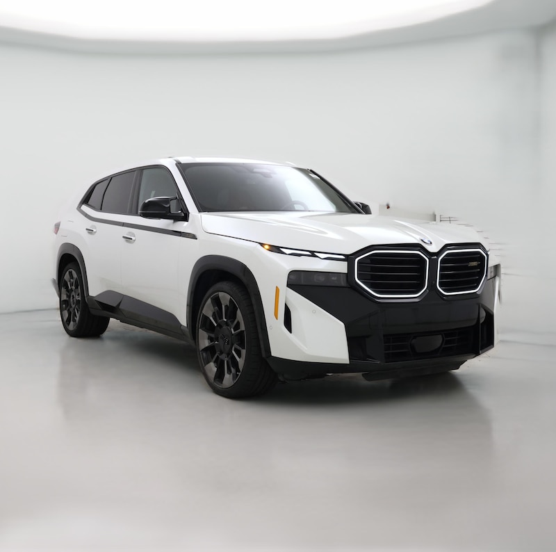 2023 BMW XM Sport