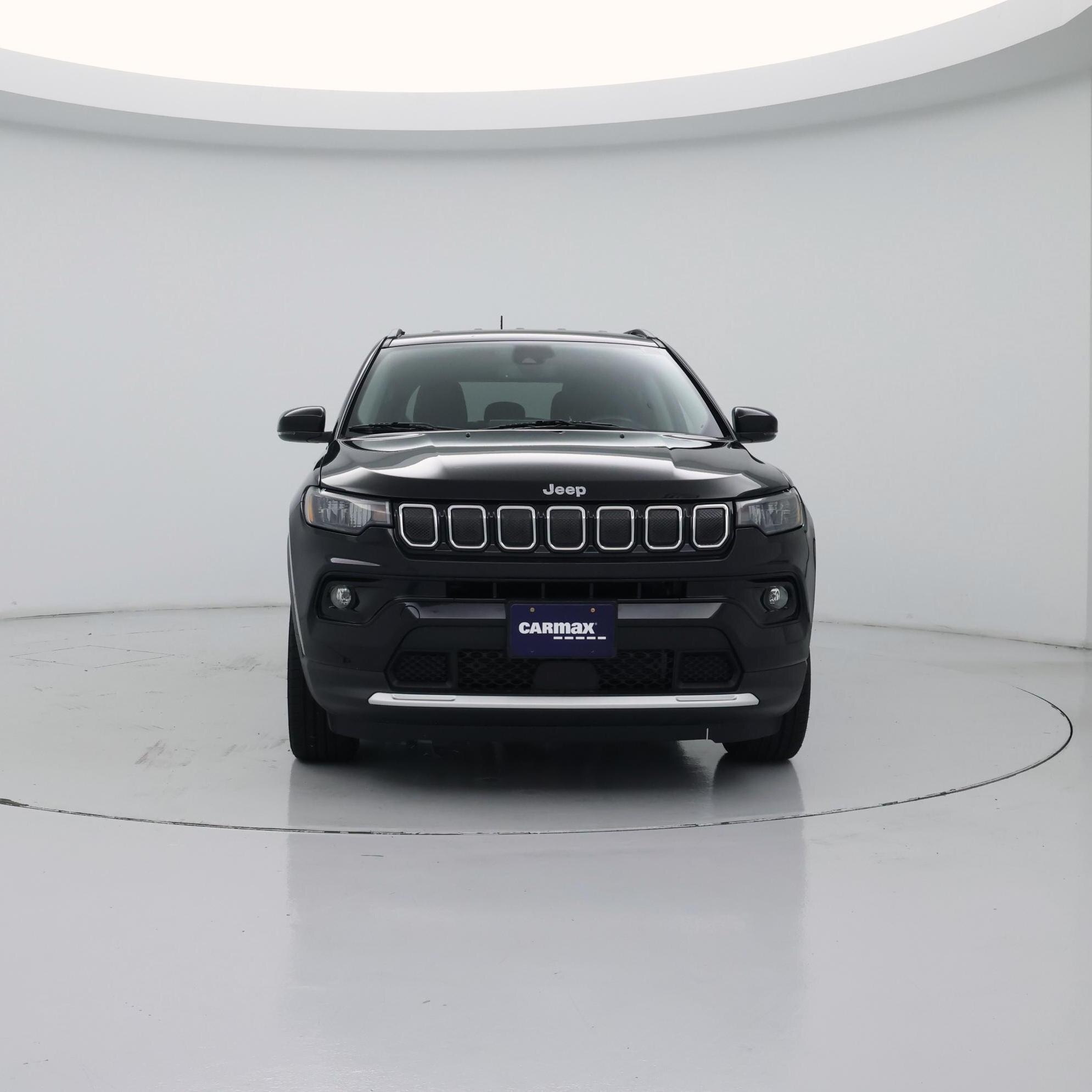 Thumbnail: 2022 Jeep Compass - 5