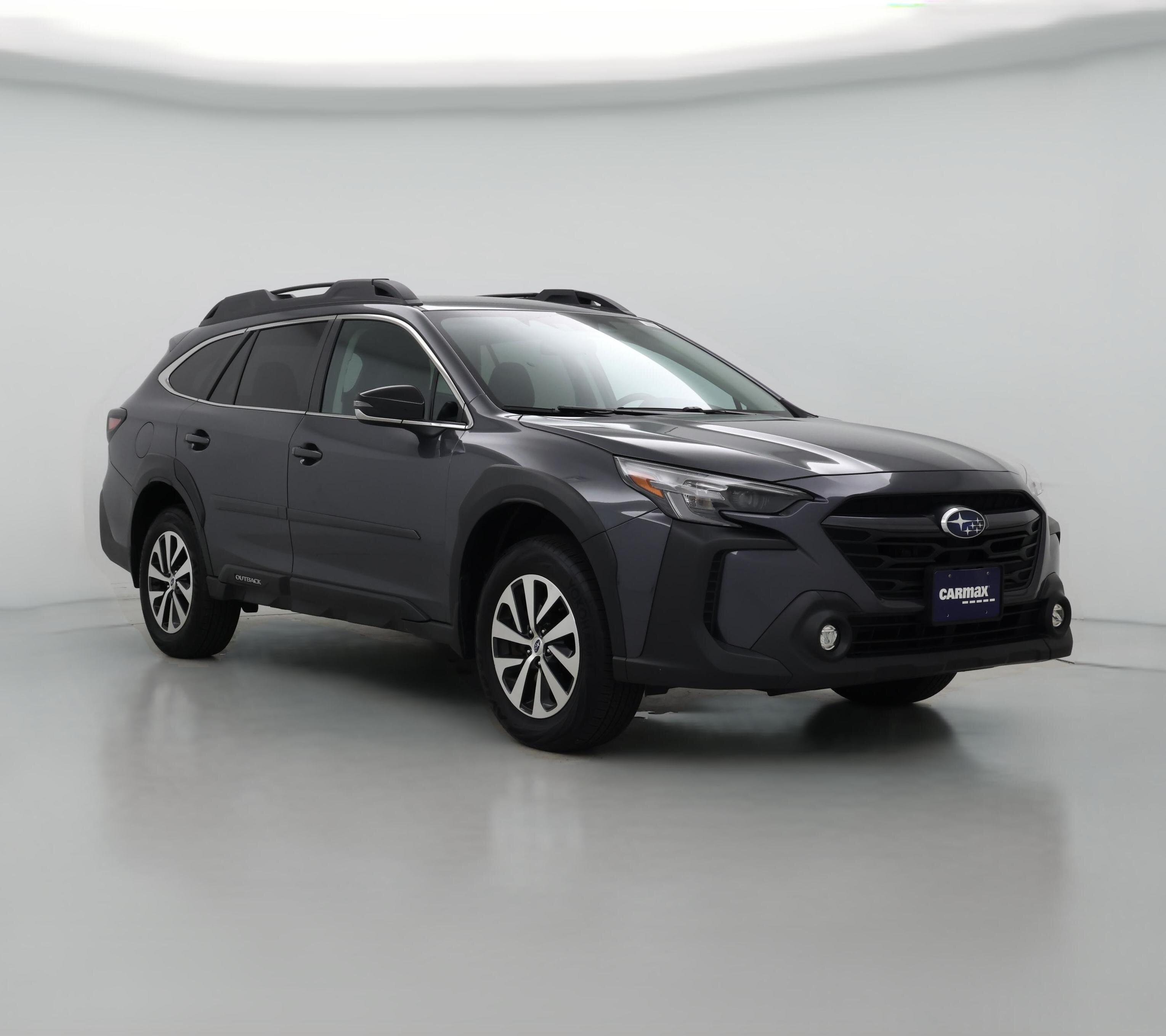 Thumbnail: 2024 Subaru Outback - 1
