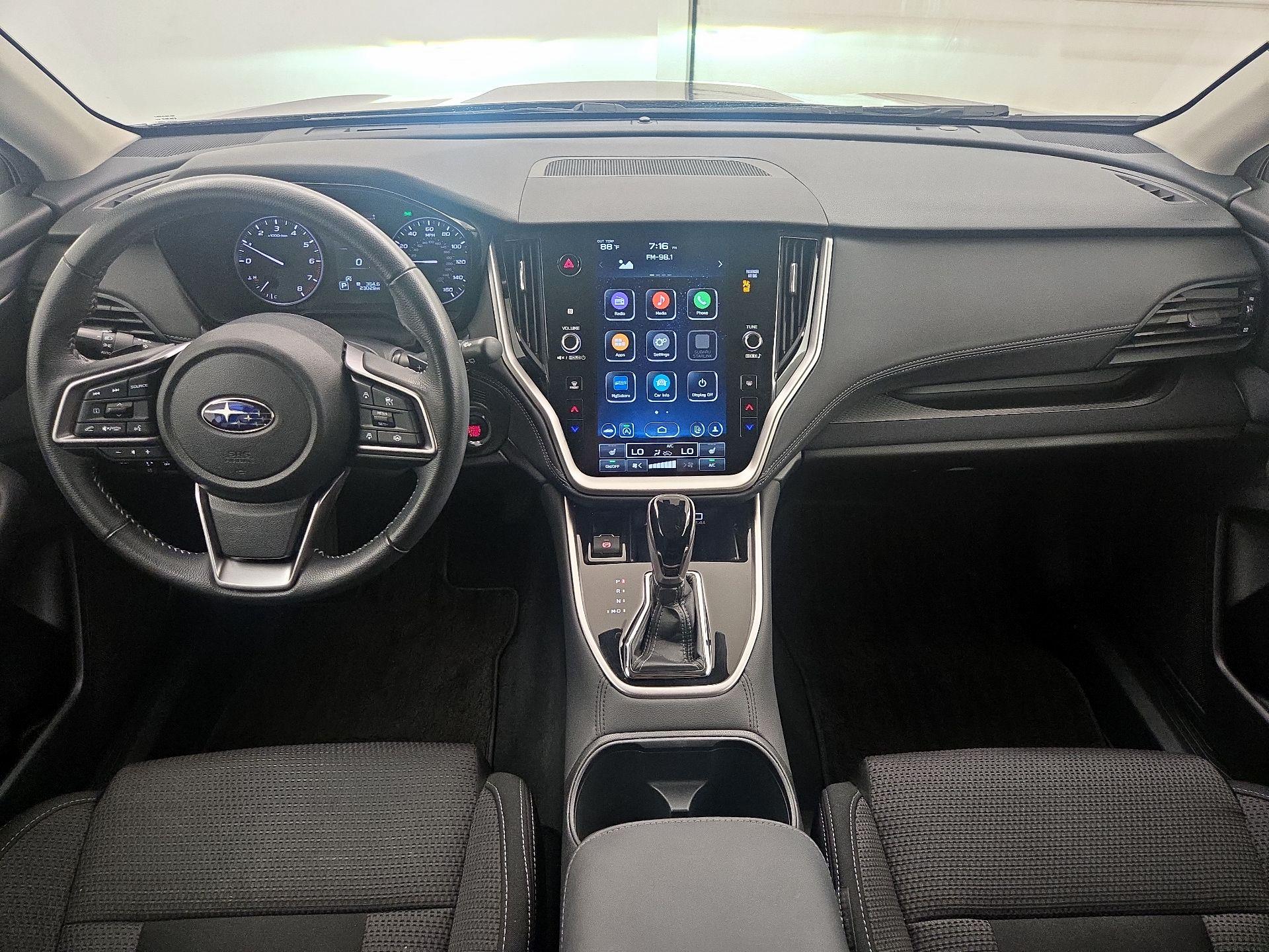 Thumbnail: 2024 Subaru Outback - 9