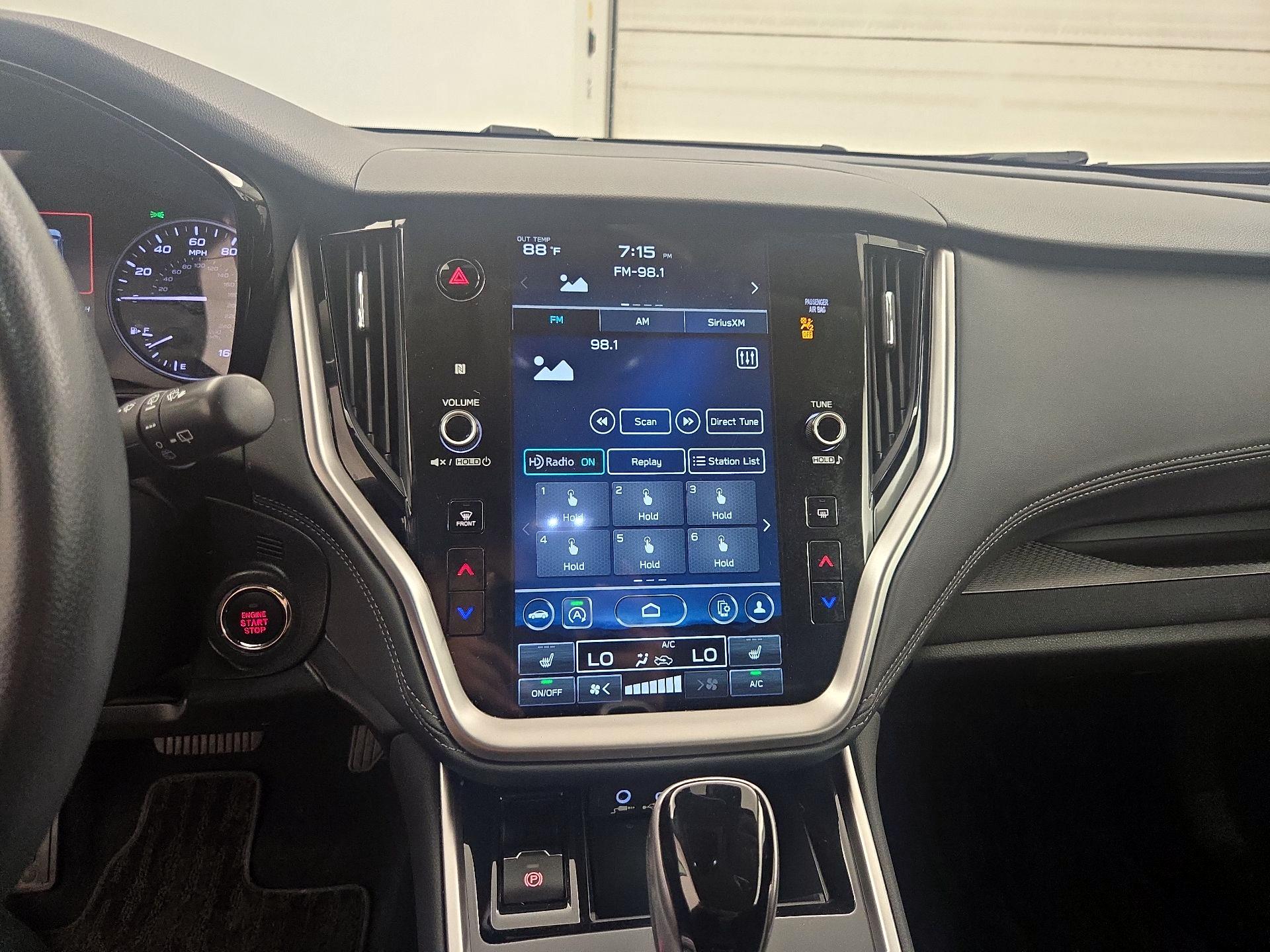 Thumbnail: 2024 Subaru Outback - 15