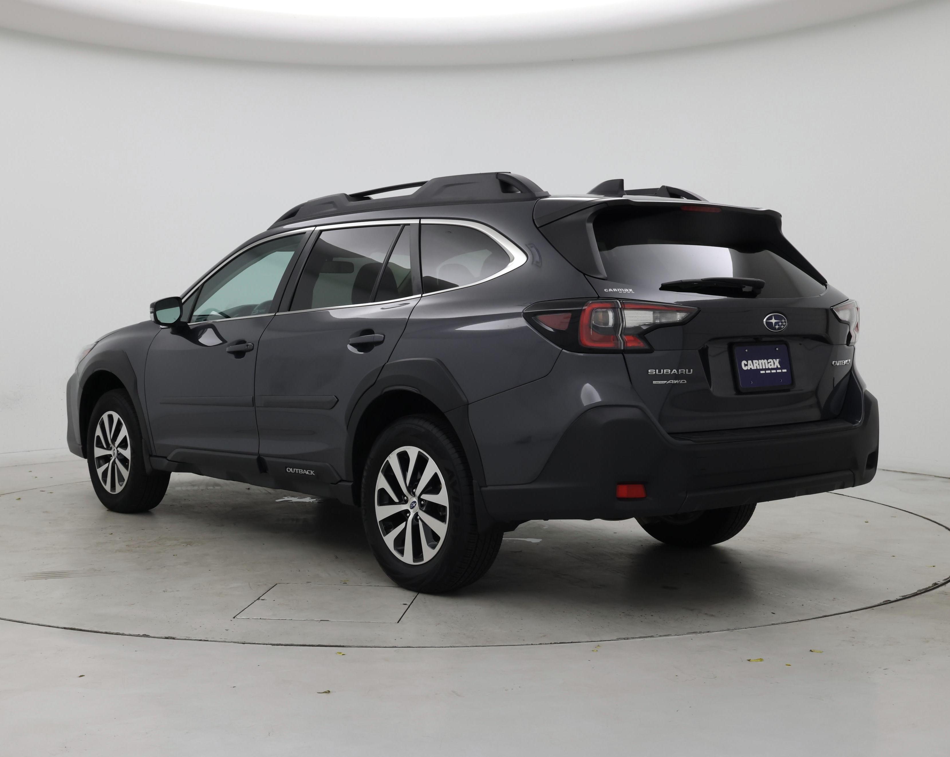 Thumbnail: 2024 Subaru Outback - 2
