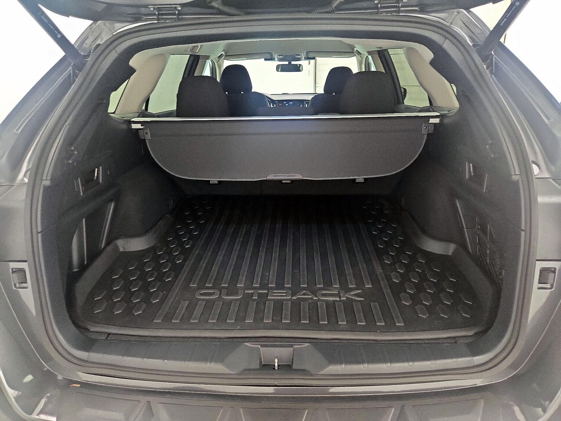 Thumbnail: 2024 Subaru Outback - 20