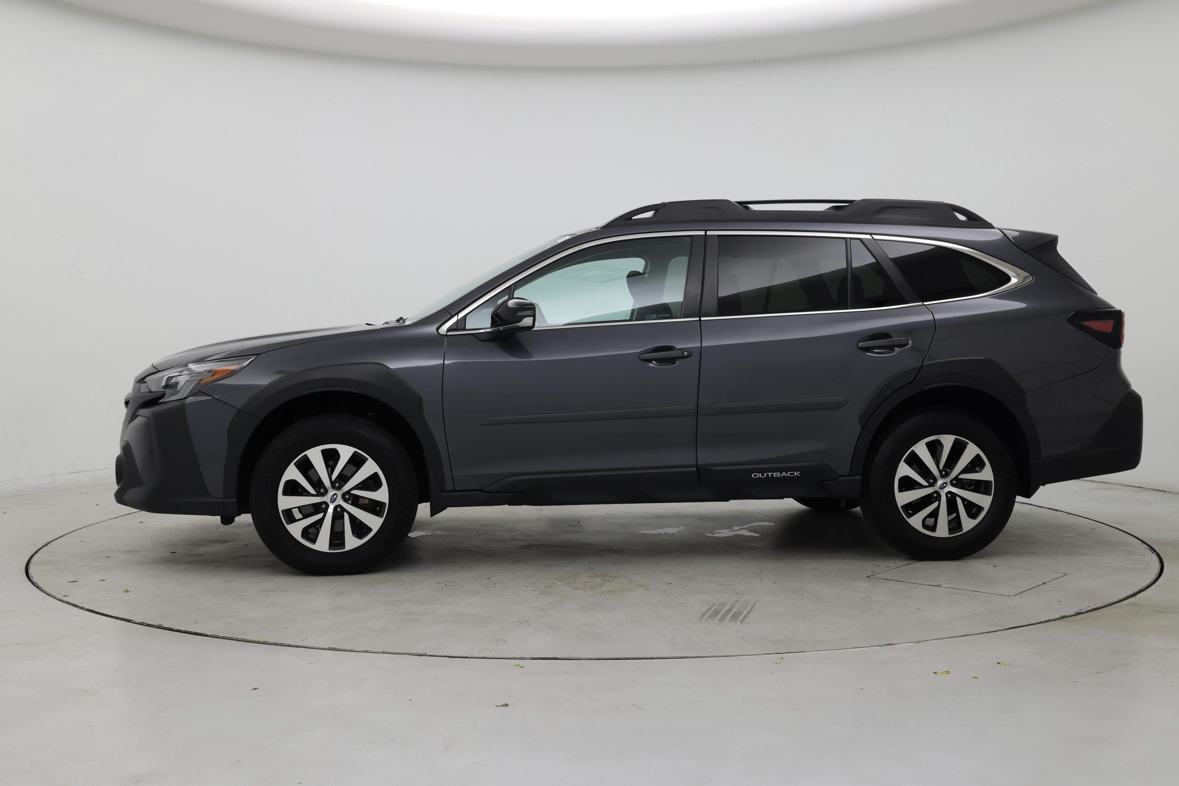 Thumbnail: 2024 Subaru Outback - 3
