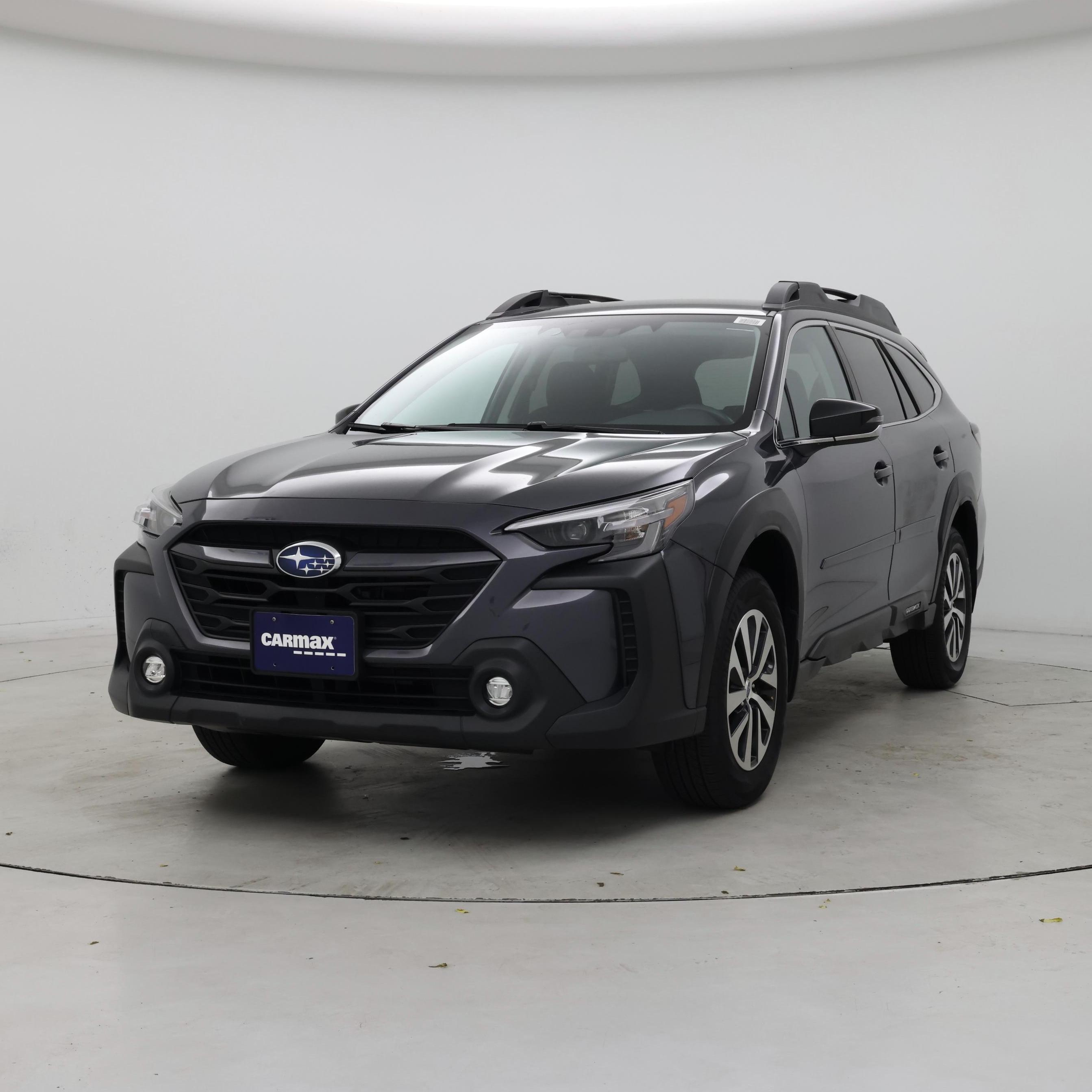 Thumbnail: 2024 Subaru Outback - 4
