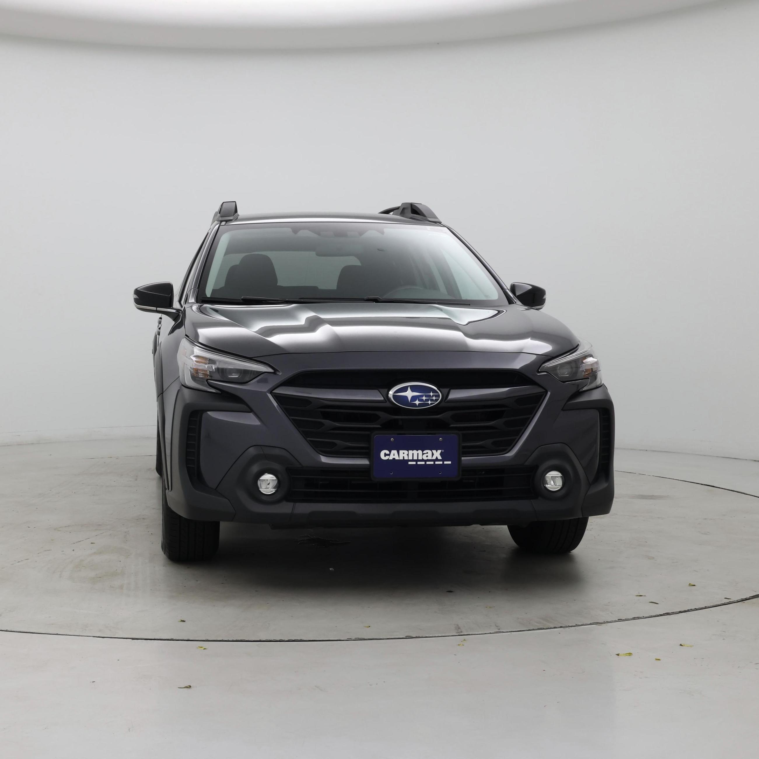 Thumbnail: 2024 Subaru Outback - 5