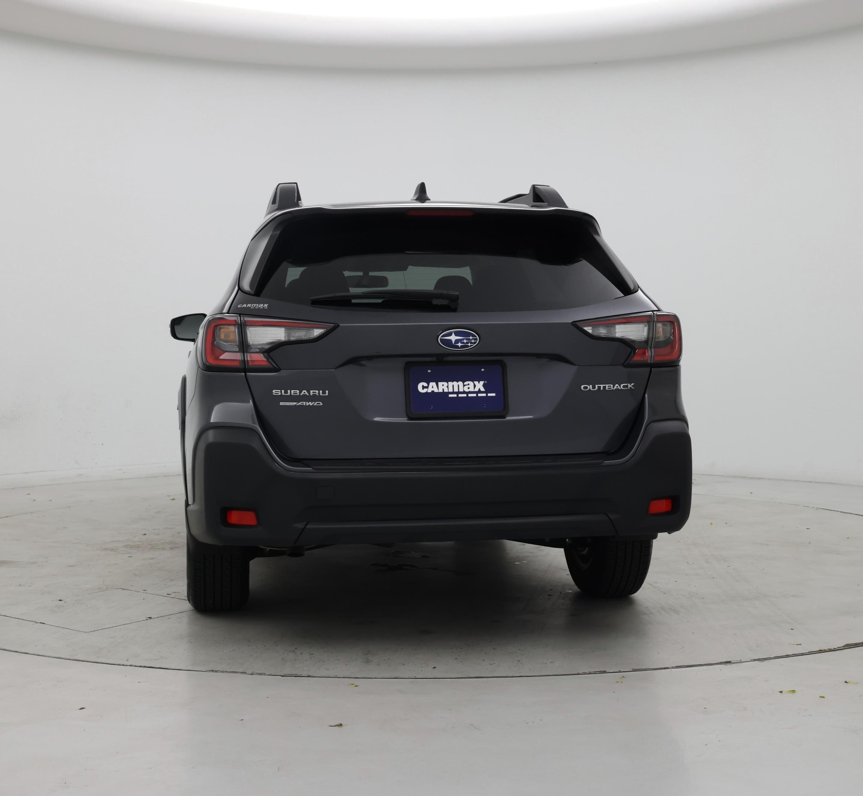 Thumbnail: 2024 Subaru Outback - 6
