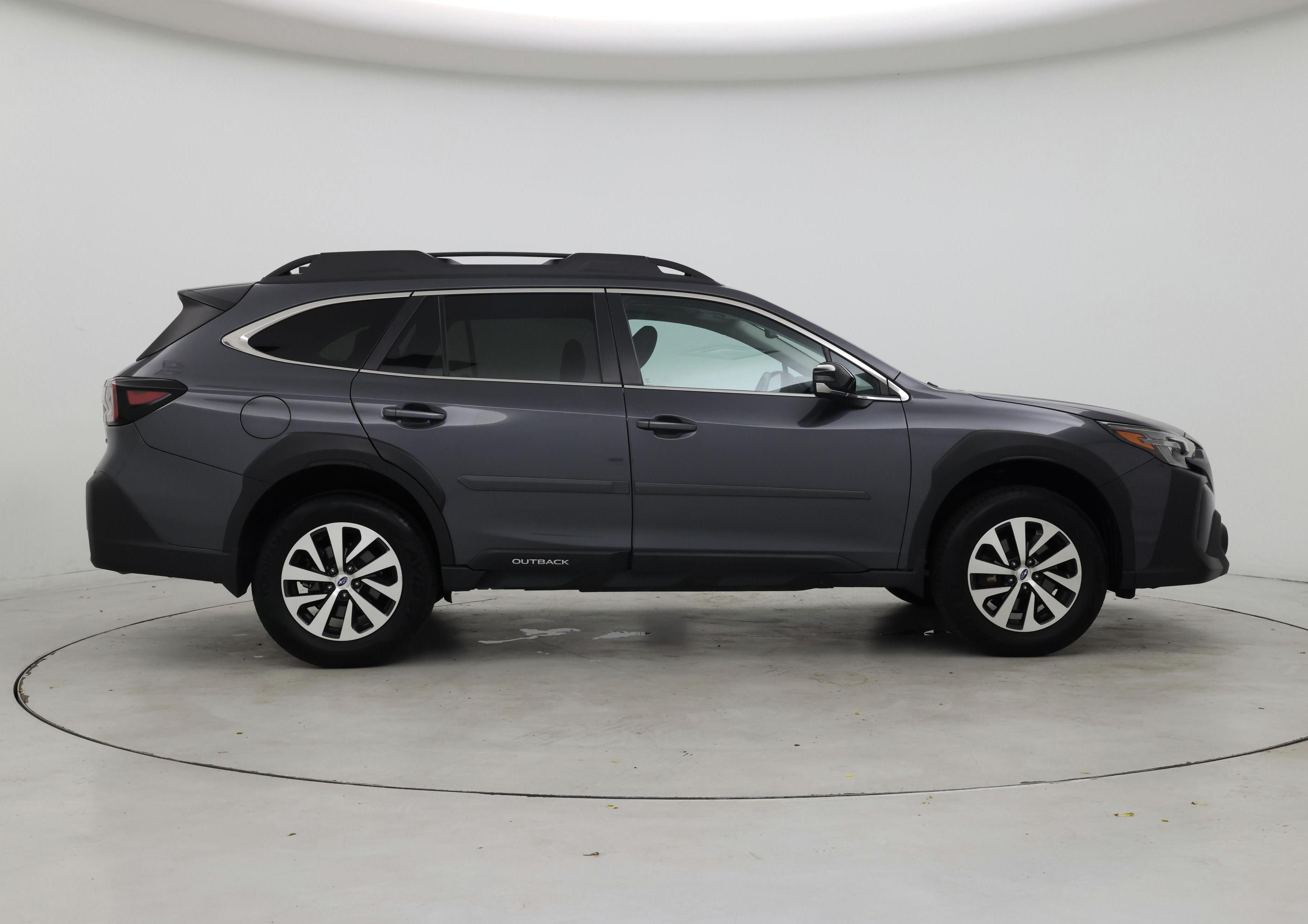 Thumbnail: 2024 Subaru Outback - 7