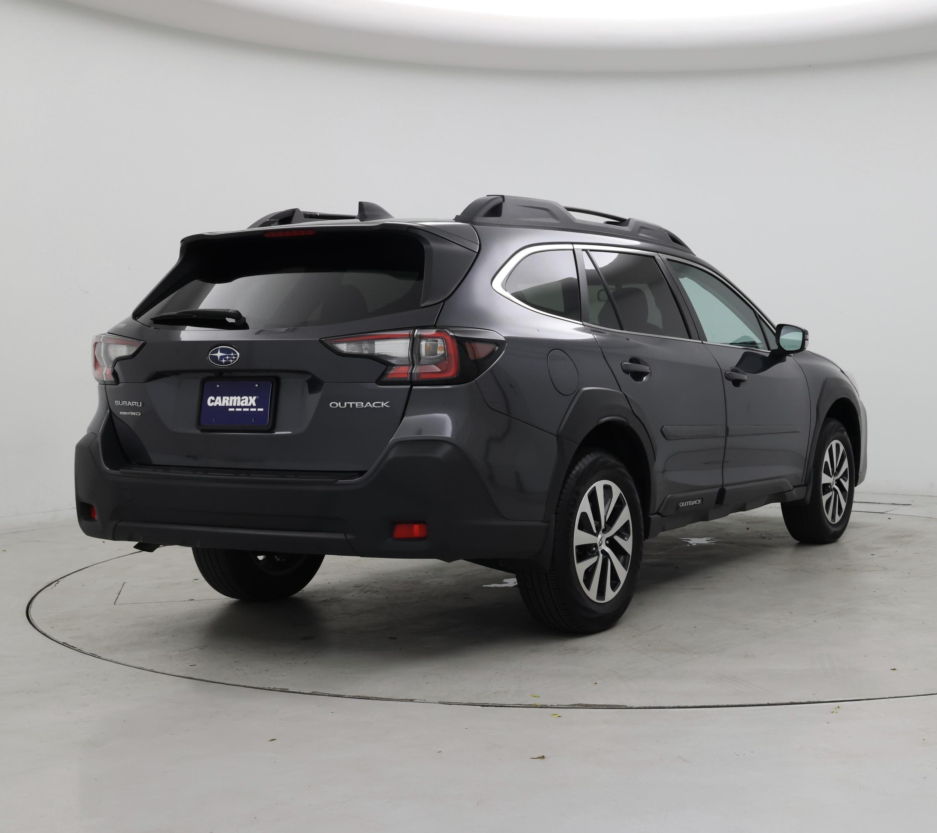 Thumbnail: 2024 Subaru Outback - 8