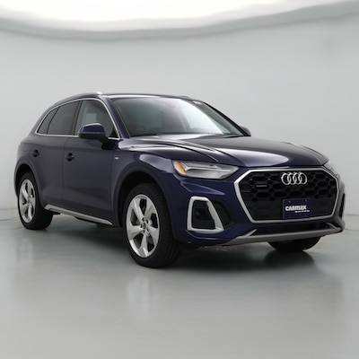 2023 Audi Q5 Premium Plus
