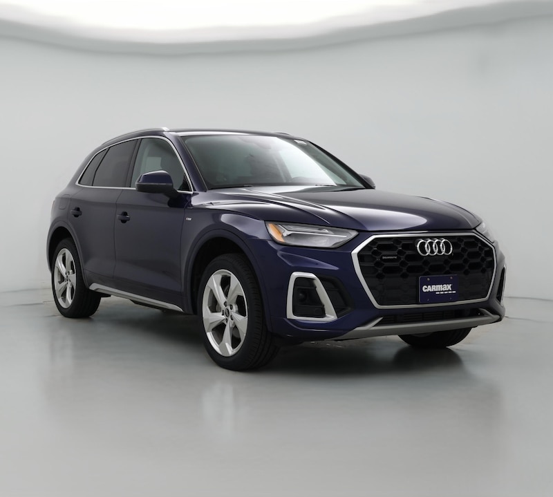 2023 Audi Q5 Premium Plus