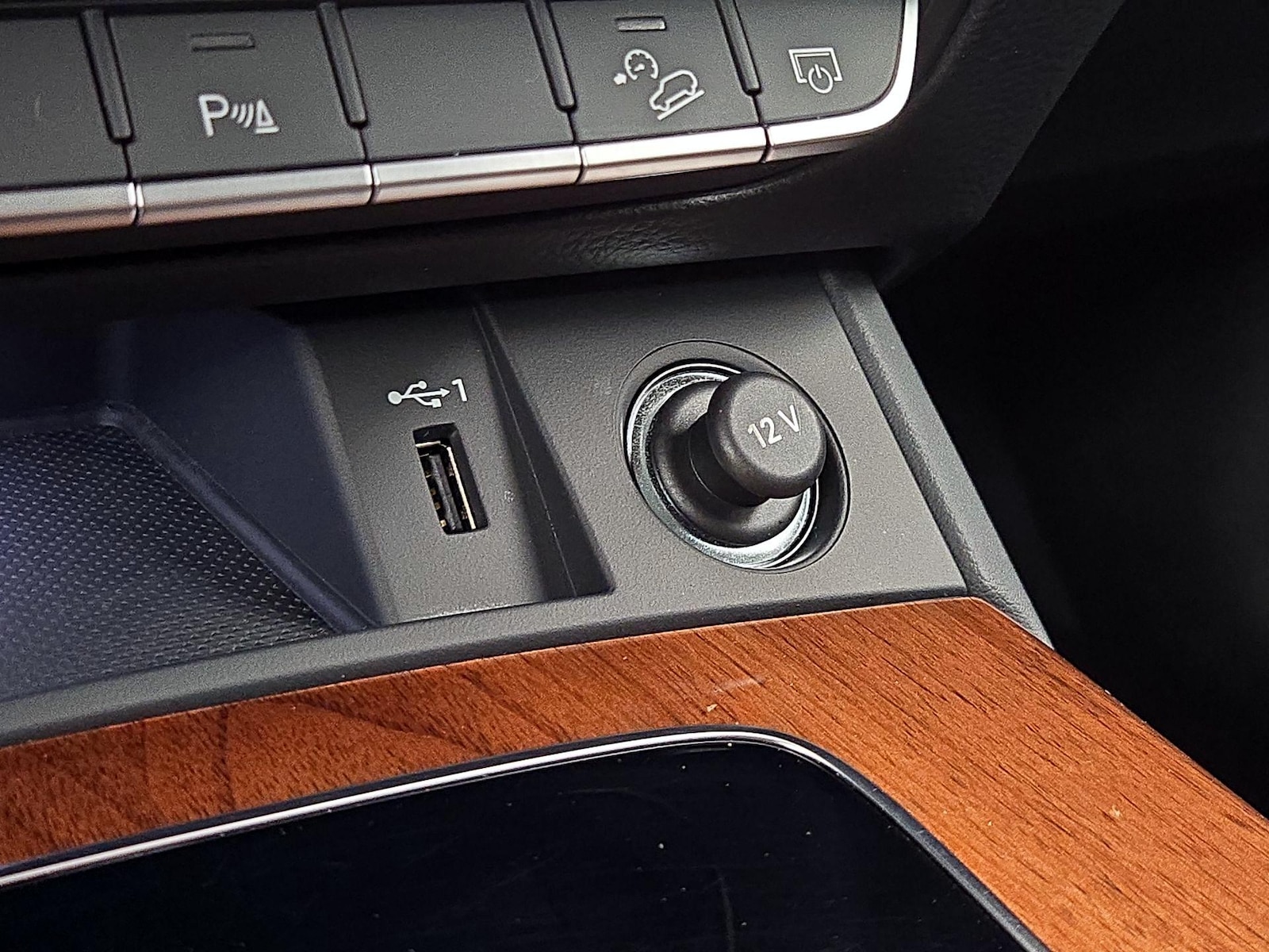 2023 Audi Q5 Premium Plus - Photo 20