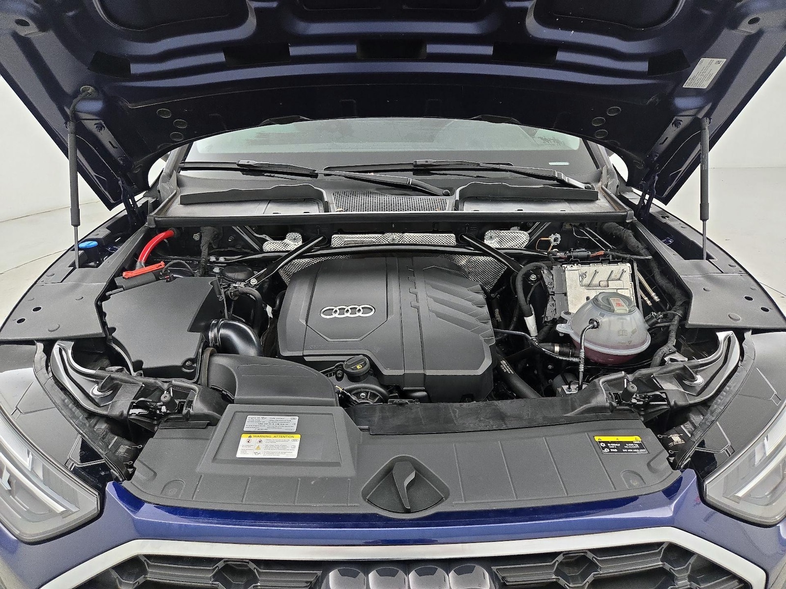 2023 Audi Q5 Premium Plus - Photo 24